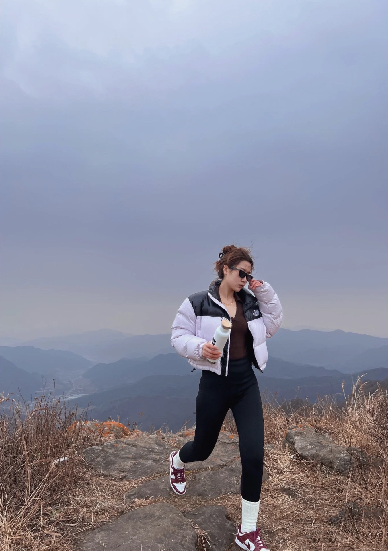 [The North Face Women
