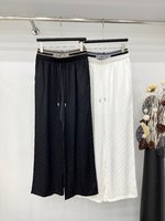 Dior Clothing Pants & Trousers Casual