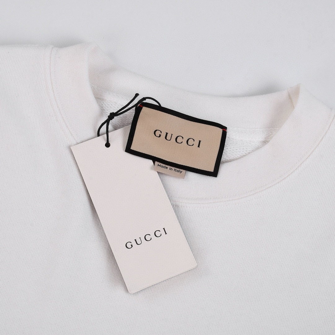 古驰 Gucci 高定典藏名品高定成衣时装外套连衣裙衬衫T恤 #D806EAD0 5