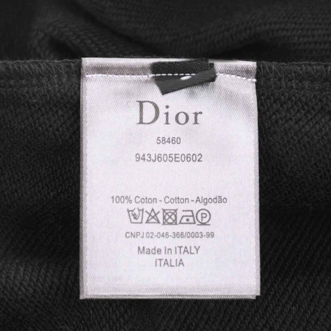 迪奥 Dior 高定典藏名品高定成衣时装外套连衣裙衬衫T恤 #C1BADDDB 8