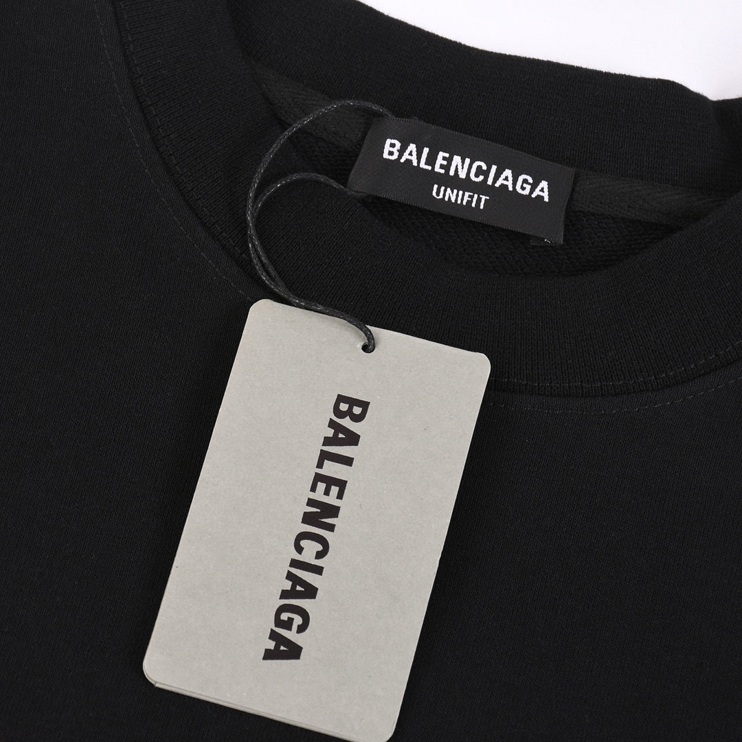 巴黎世家 Balenciaga 高级成衣风衣外套及大衣服饰 #5FF21632 4