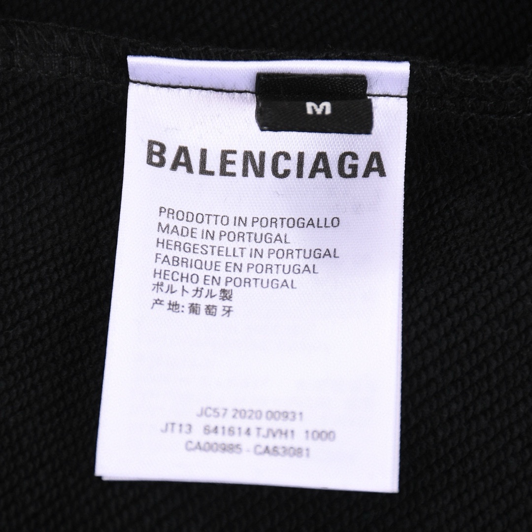 巴黎世家 Balenciaga 高级成衣风衣外套及大衣服饰 #5FF21632 9