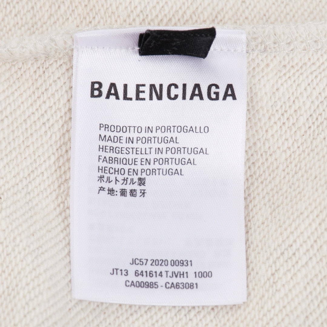巴黎世家 Balenciaga 高级成衣风衣外套及大衣服饰 #C4B04277 6