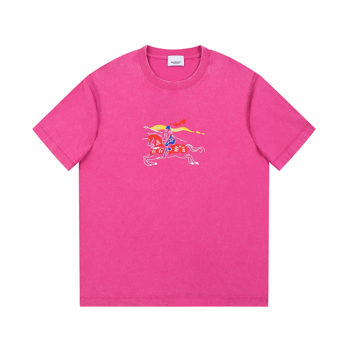 버버리 여성 반팔 78235 Burberry Women T Shirt