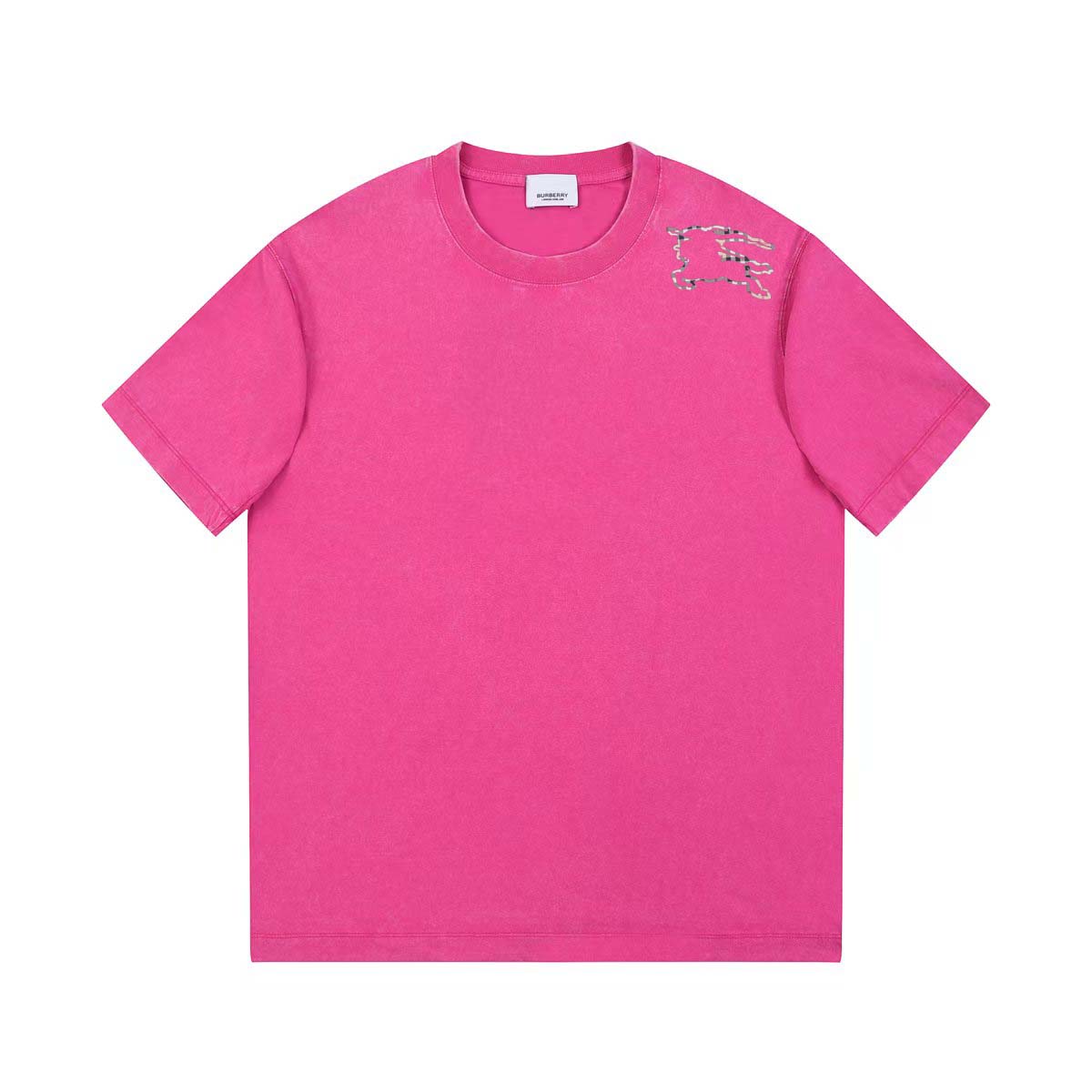 버버리 여성 반팔 78232 Burberry Women T Shirt
