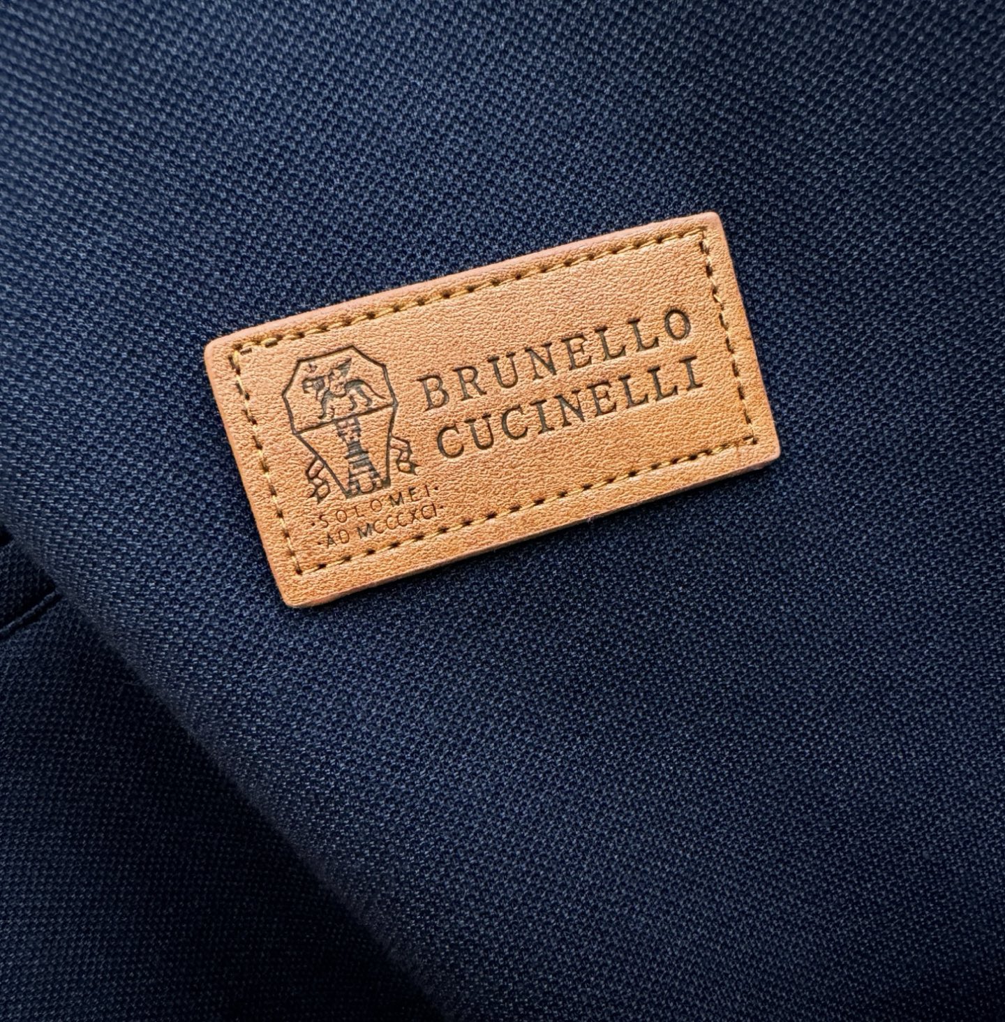 BC布鲁提 2025秋季新品，官网同步 经典大气百搭Polo领长袖T恤，顶级原版面料，质感细腻 超柔软亲