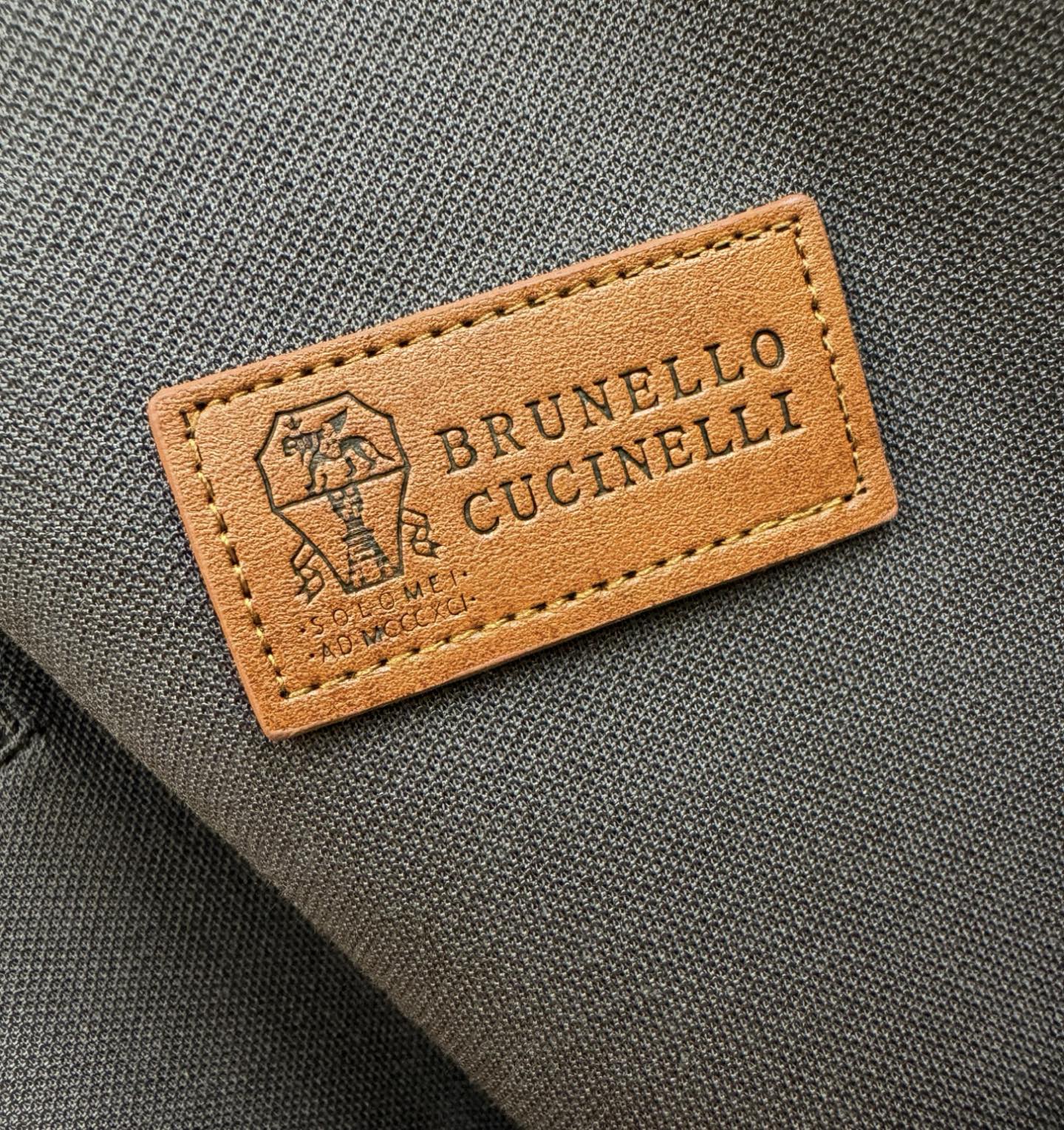 BC布鲁提 2025秋季新品，官网同步 经典大气百搭Polo领长袖T恤，顶级原版面料，质感细腻 超柔软亲