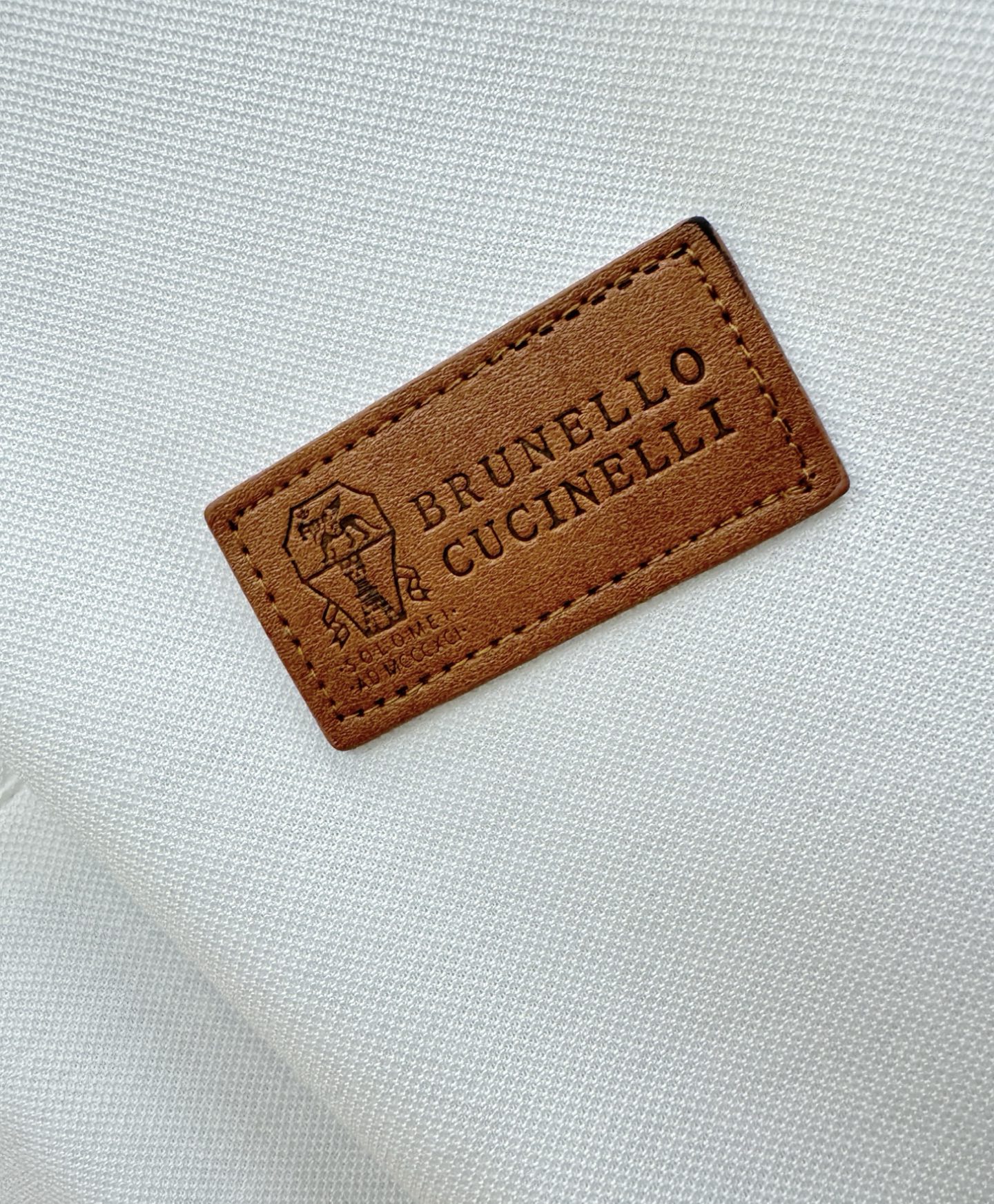 BC布鲁提 2025秋季新品，官网同步 经典大气百搭Polo领长袖T恤，顶级原版面料，质感细腻 超柔软亲