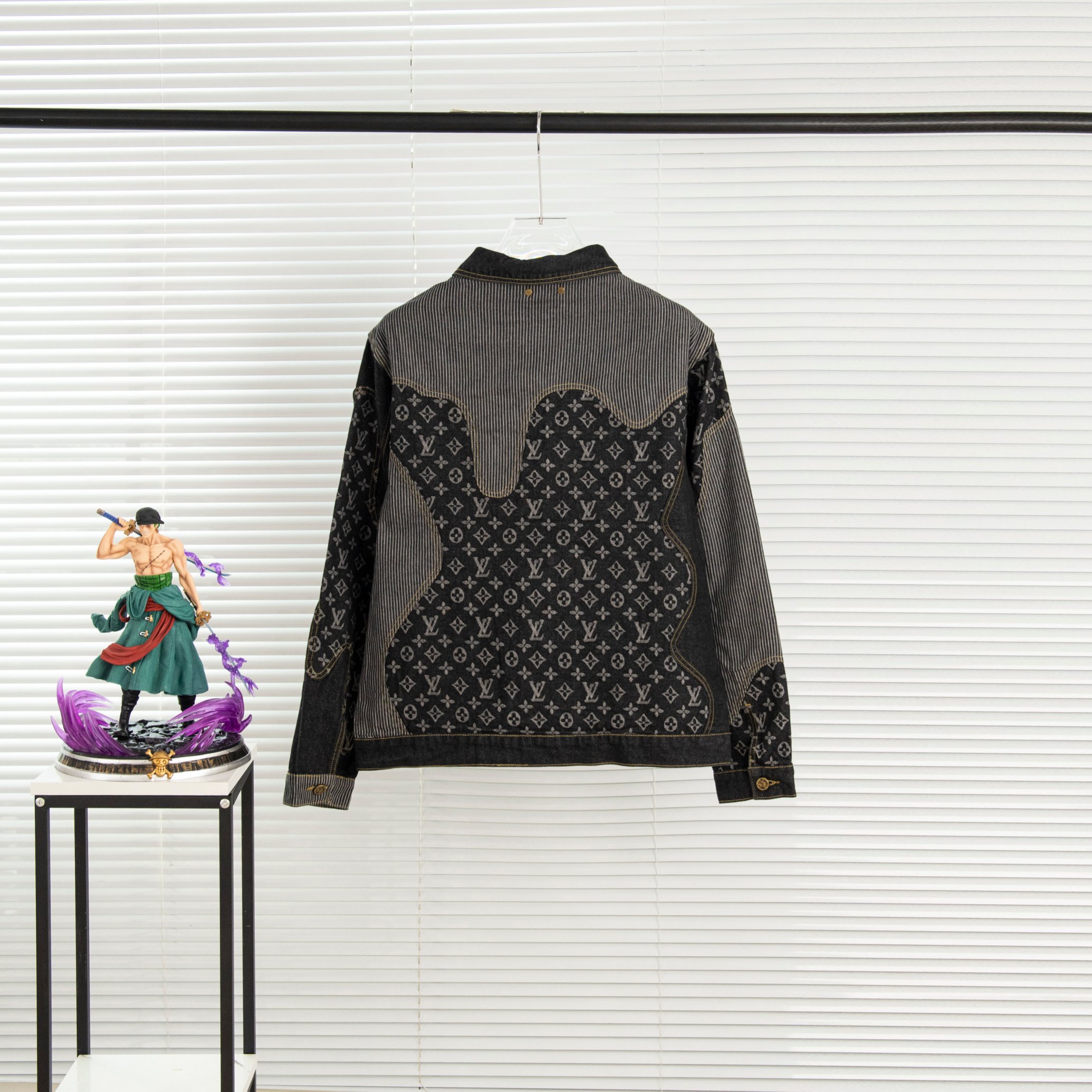 Louis Vuitton Haute Couture Designer Jacket Coat Ready-to-Wear 2