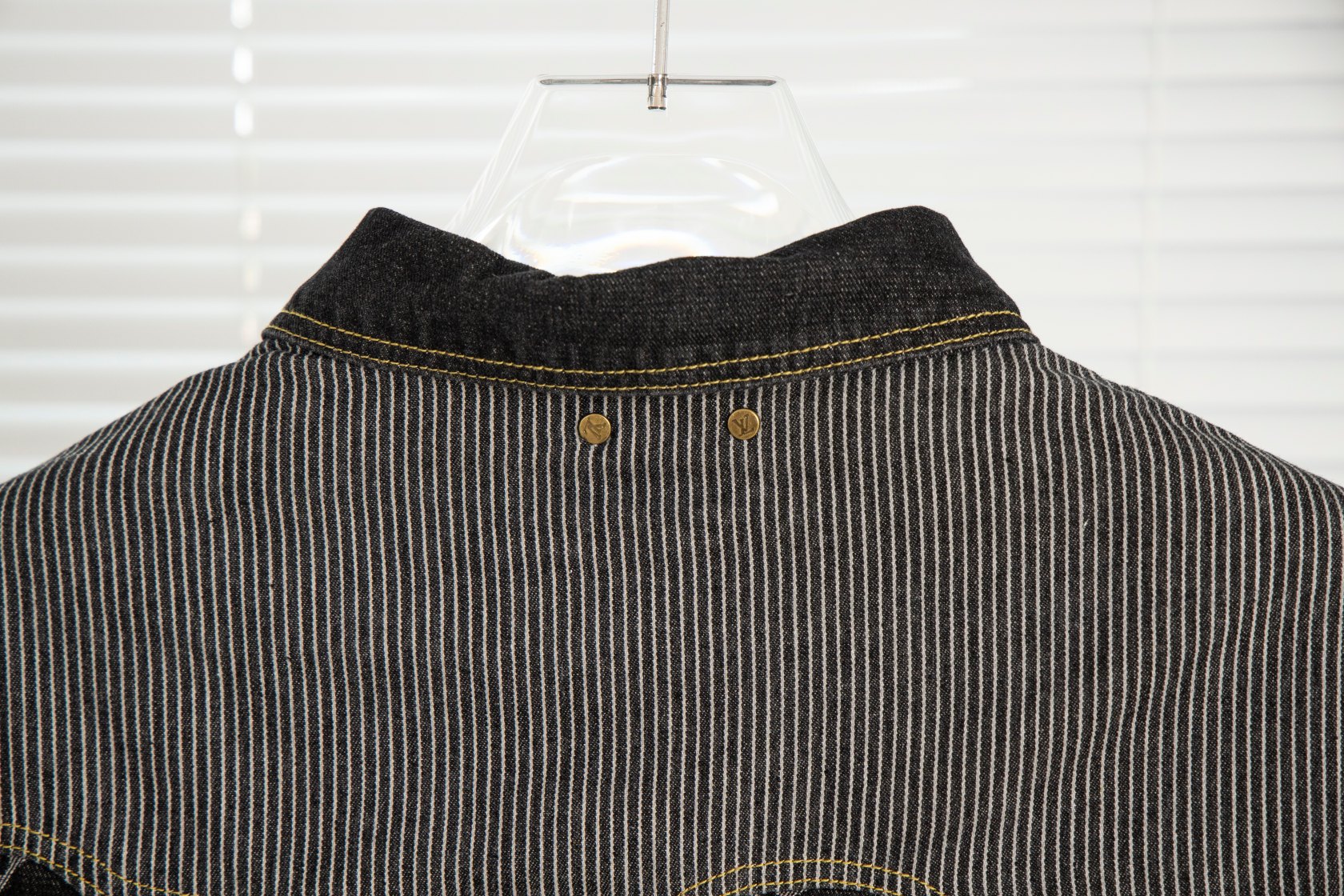 Louis Vuitton Haute Couture Designer Jacket Coat Ready-to-Wear 7