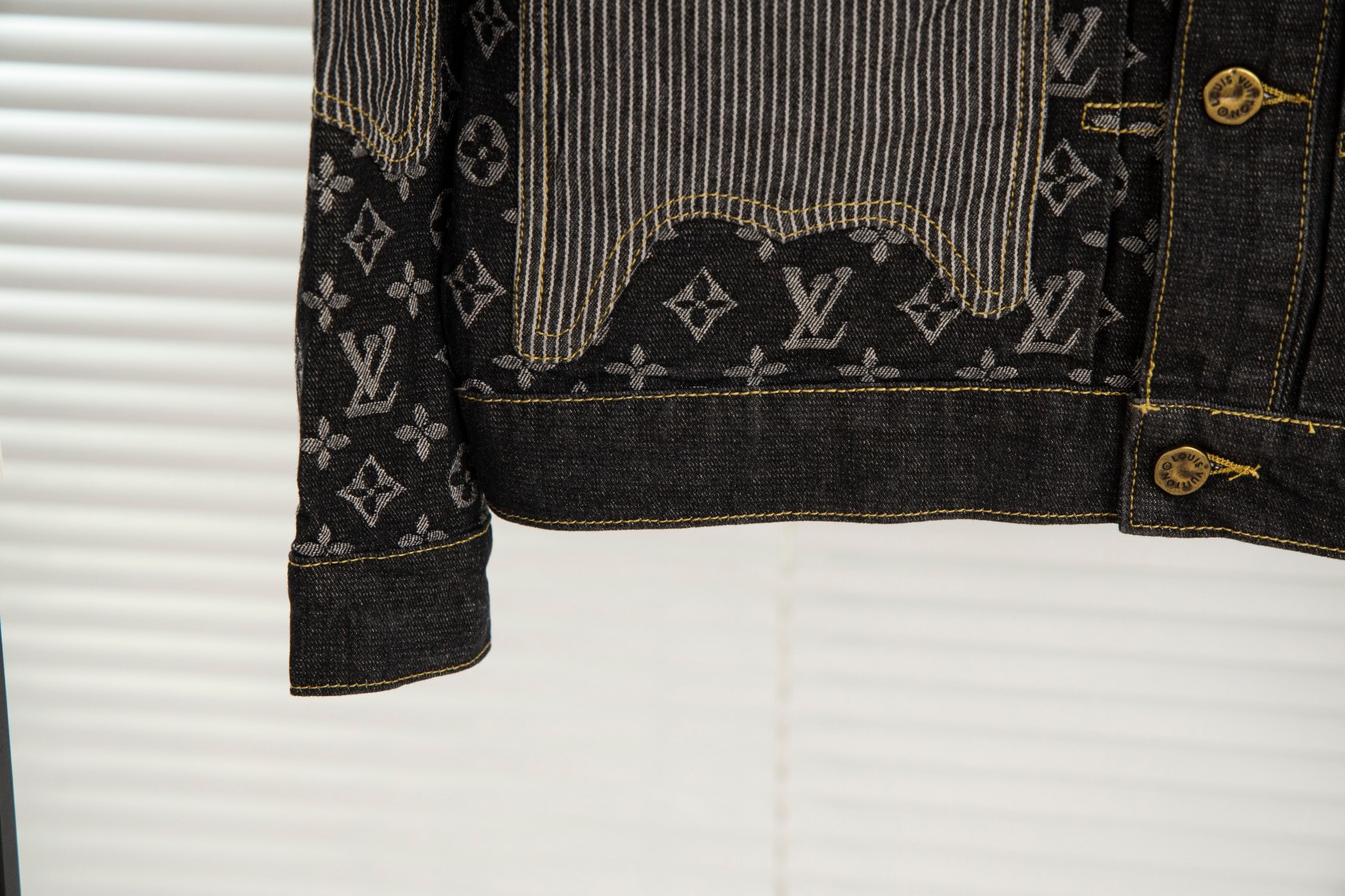 Louis Vuitton Haute Couture Designer Jacket Coat Ready-to-Wear 8