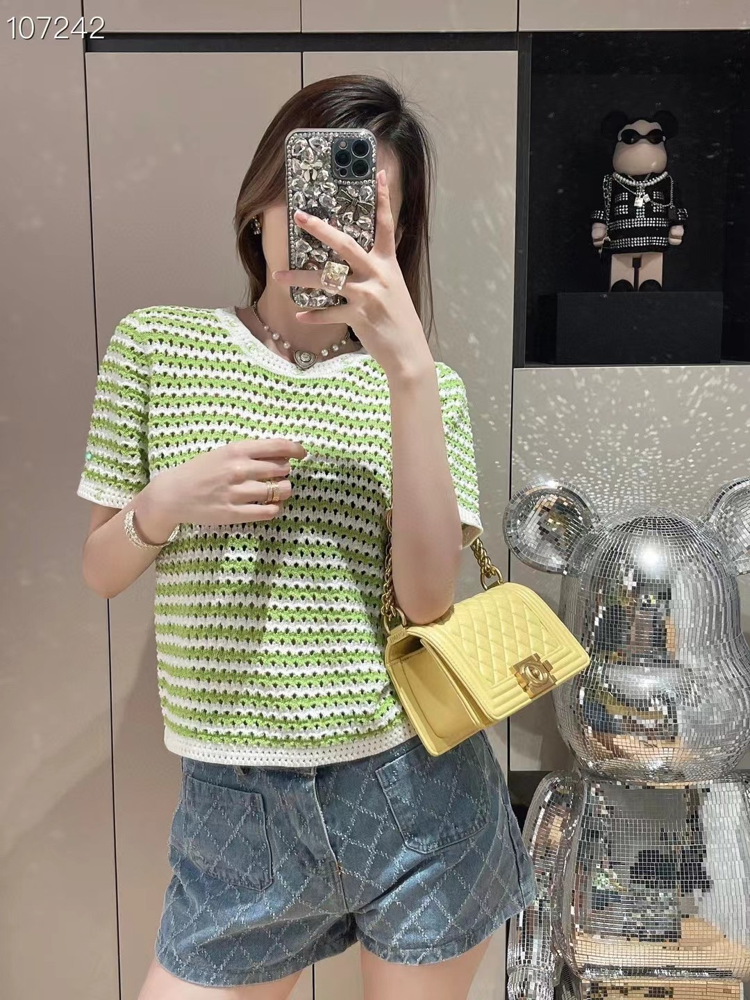 NO:324785,upper body picture, alexander wang19860909上身图,,alexander wang,Women's clothing