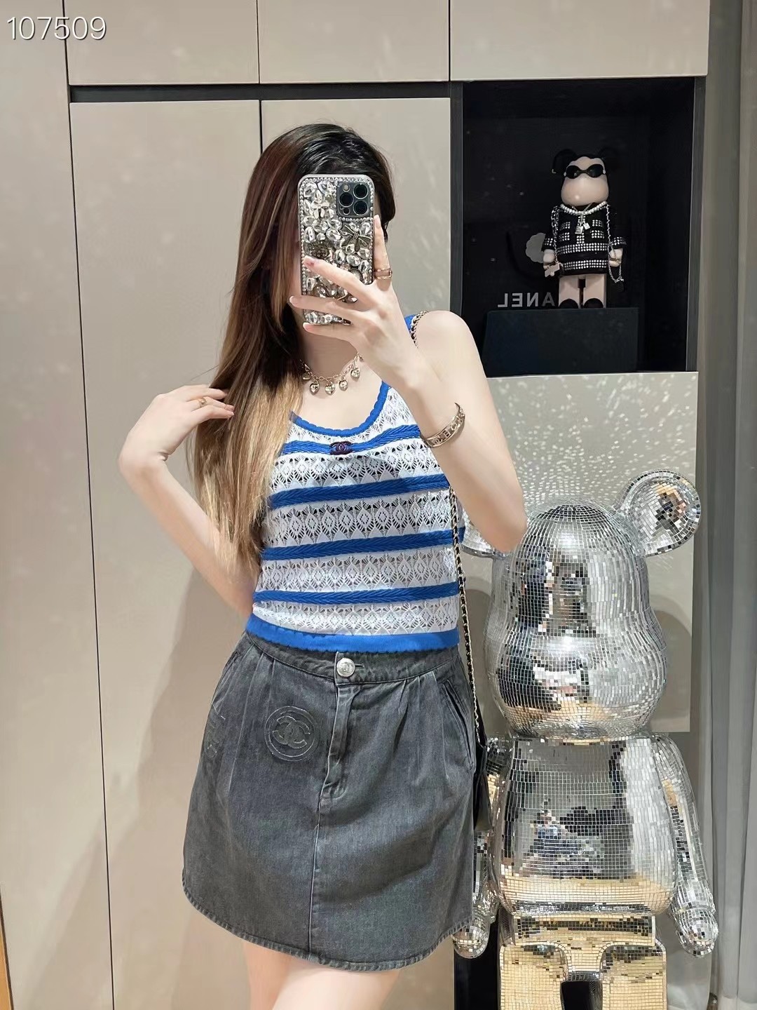 NO:311010,upper body picture, alexander wang19860909上身图,,alexander wang,Women's clothing