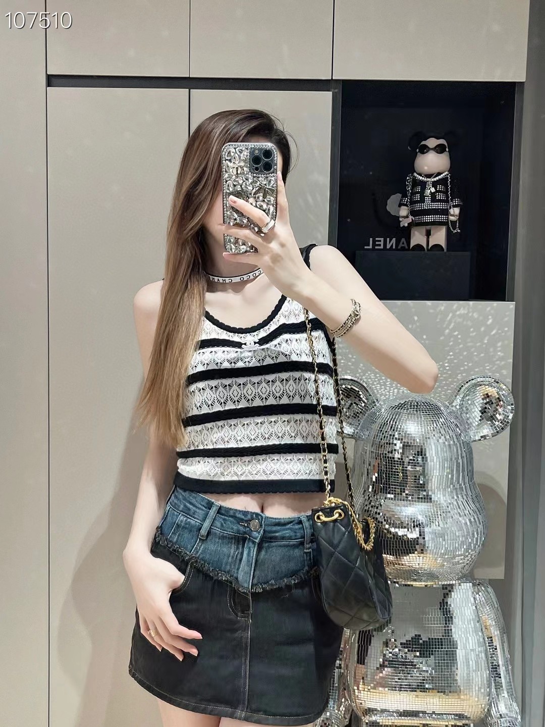 NO:311014,upper body picture, alexander wang19860909上身图,,alexander wang,Women's clothing