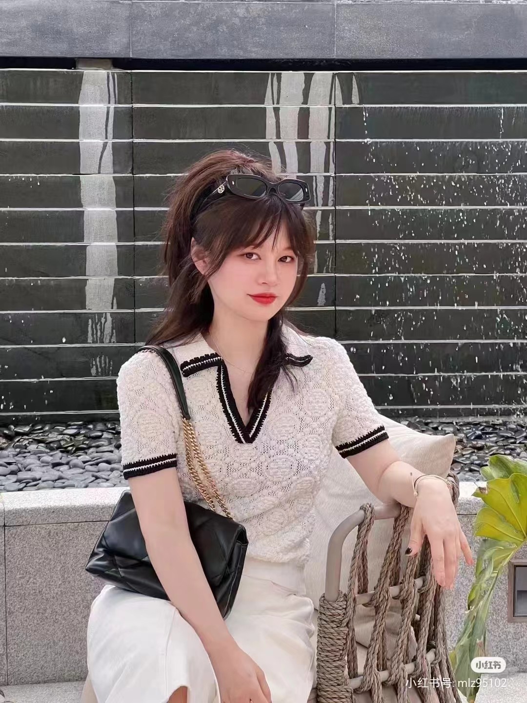 NO:309997,upper body picture, alexander wang19860909上身图,,alexander wang,Women's clothing