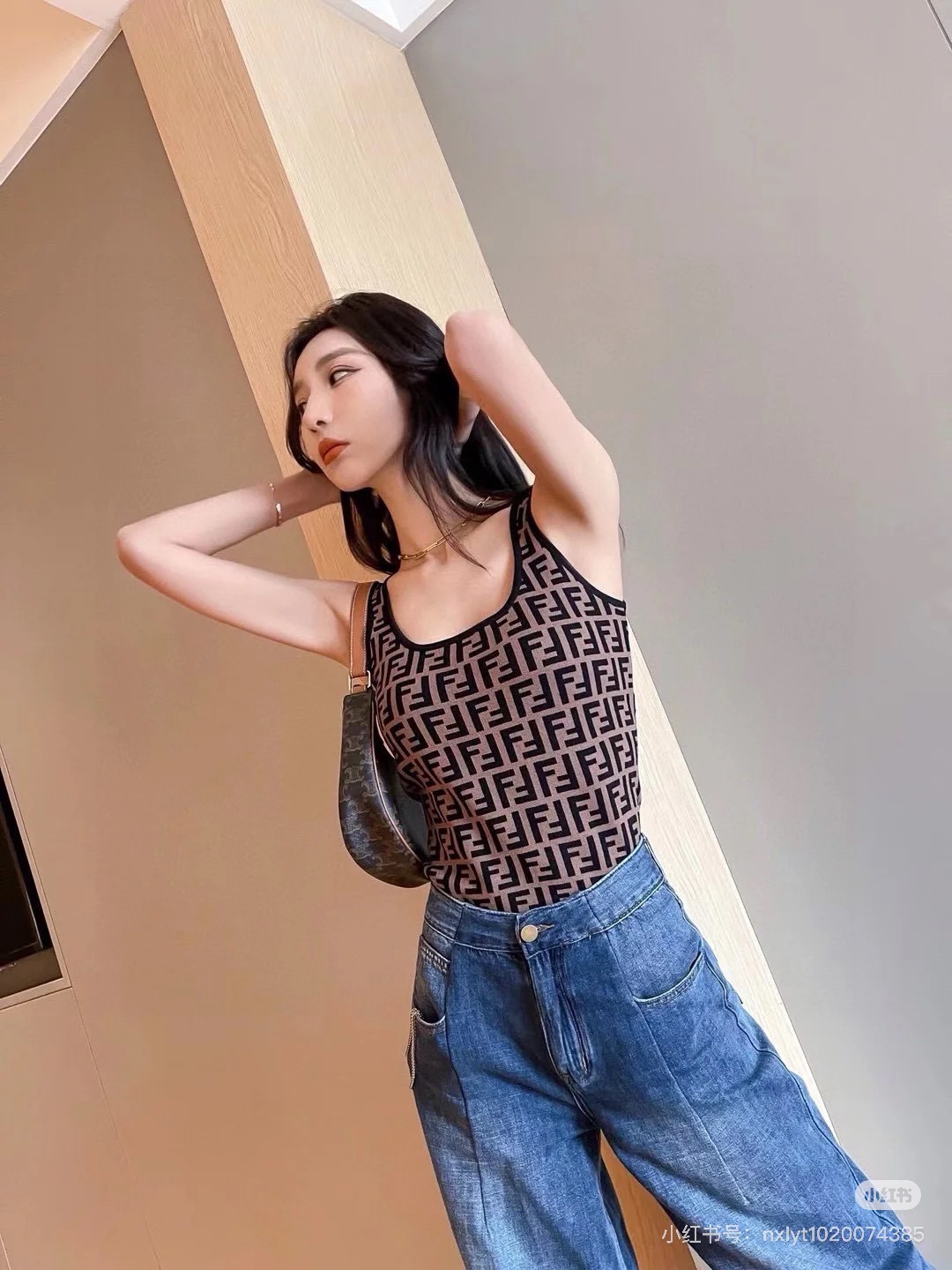 NO:321428,upper body picture, alexander wang19860909上身图,,alexander wang,Women's clothing