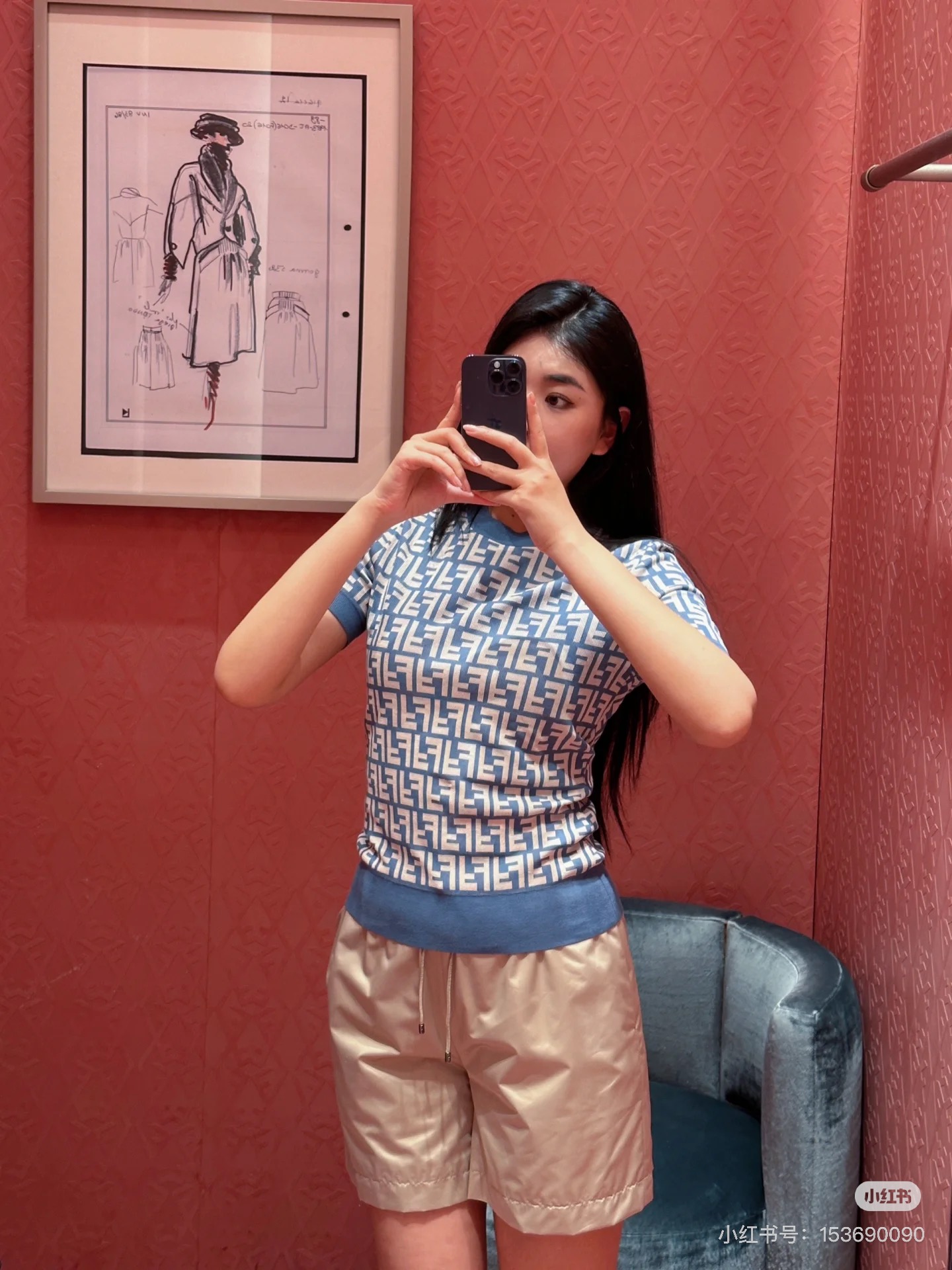 NO:323098,upper body picture, alexander wang19860909上身图,,alexander wang,Women's clothing