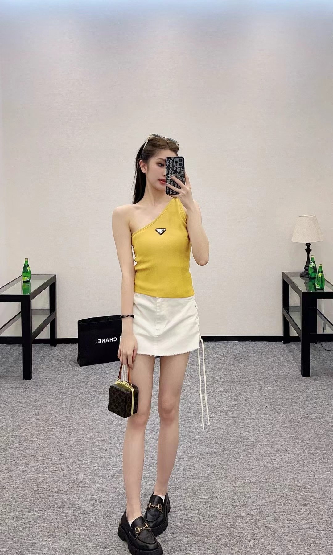 NO:325326,upper body picture, alexander wang19860909上身图,,alexander wang,Women's clothing