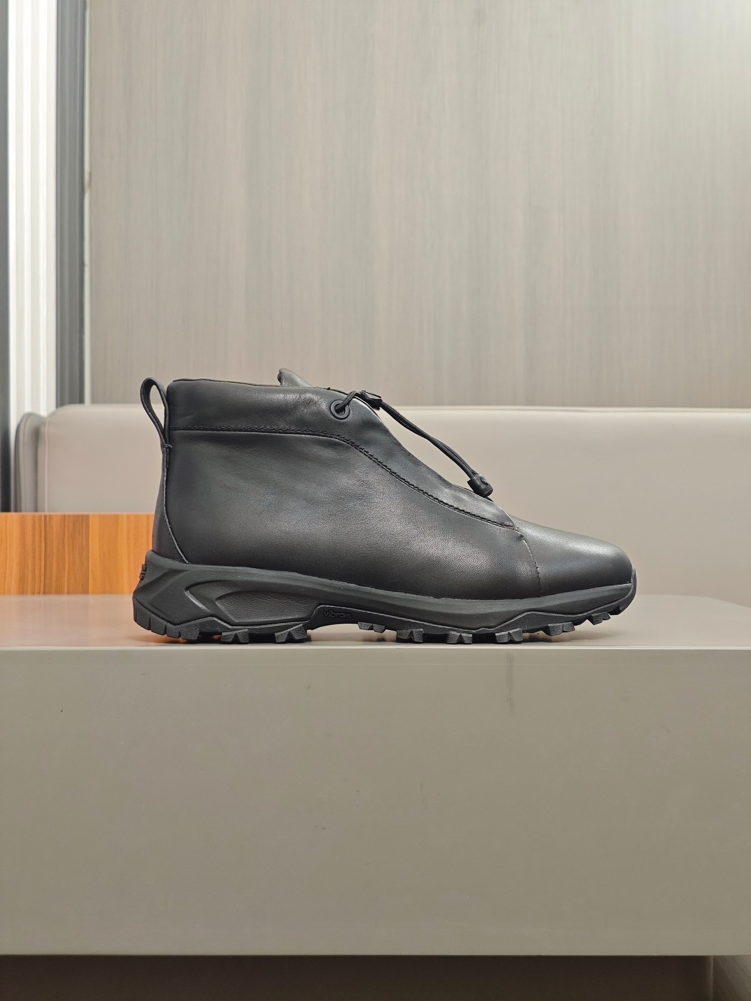 2024Nueva serie ZEGNA Zegna zapatos de los hombres de gamuza de alto estado Triple StitchMonte zapat