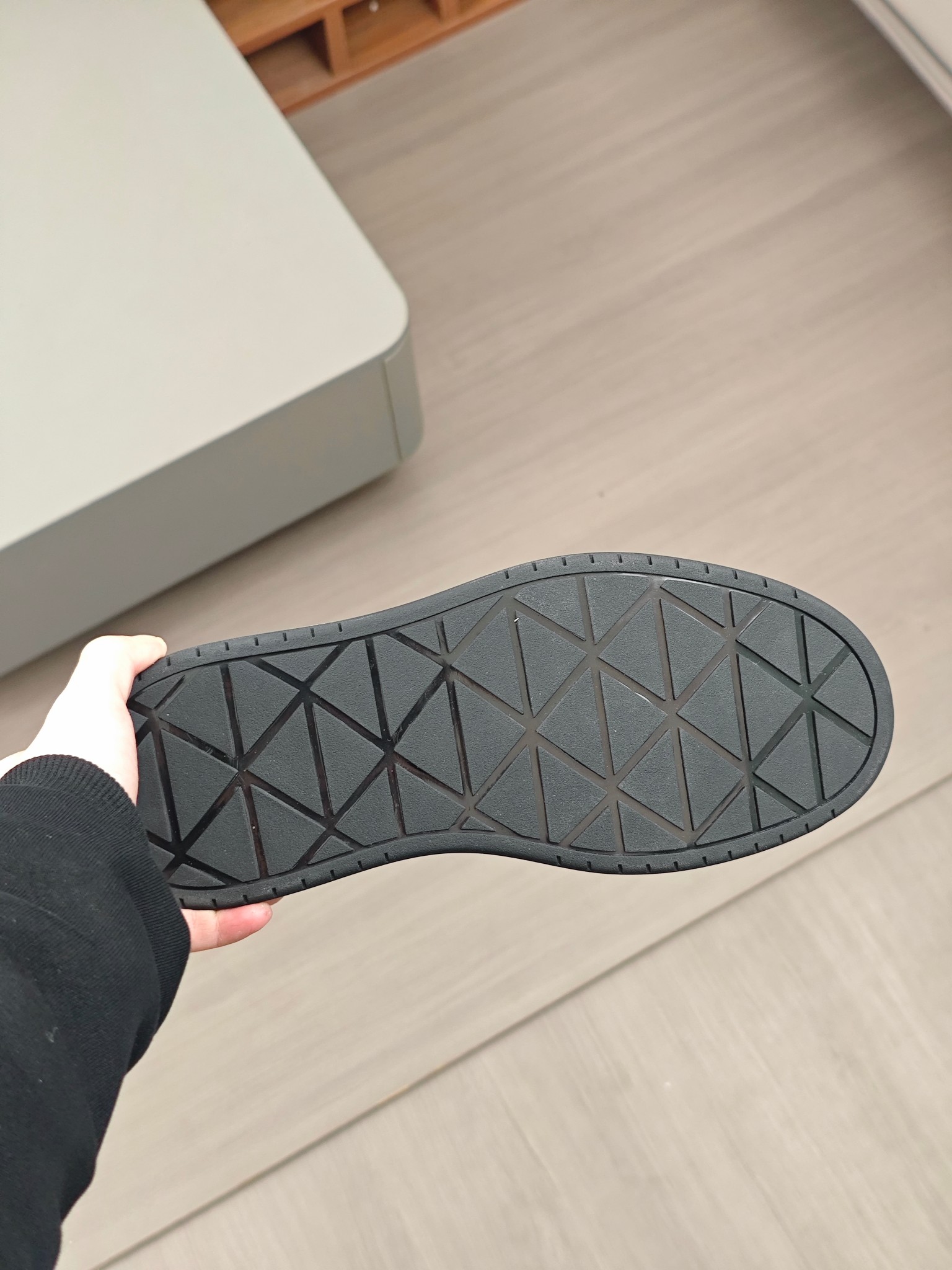 [PRADA] Prada P390 - Calidad de gama alta zapatillas de deporte casuales individuales originales - P