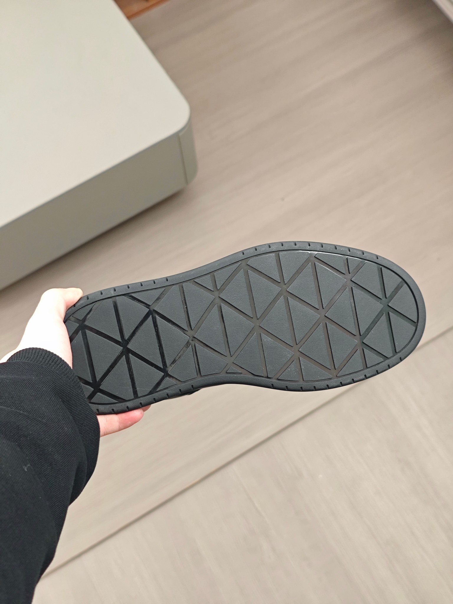 [PRADA] Prada P390 - Calidad de gama alta zapatillas de deporte casuales individuales originales - P