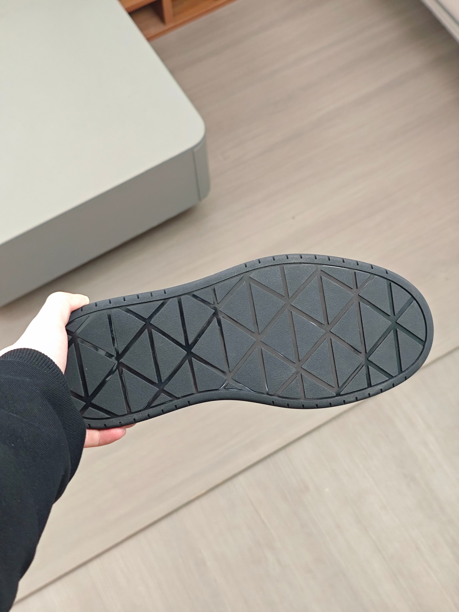 [PRADA] Prada P390 - Calidad de gama alta zapatillas de deporte casuales individuales originales - P