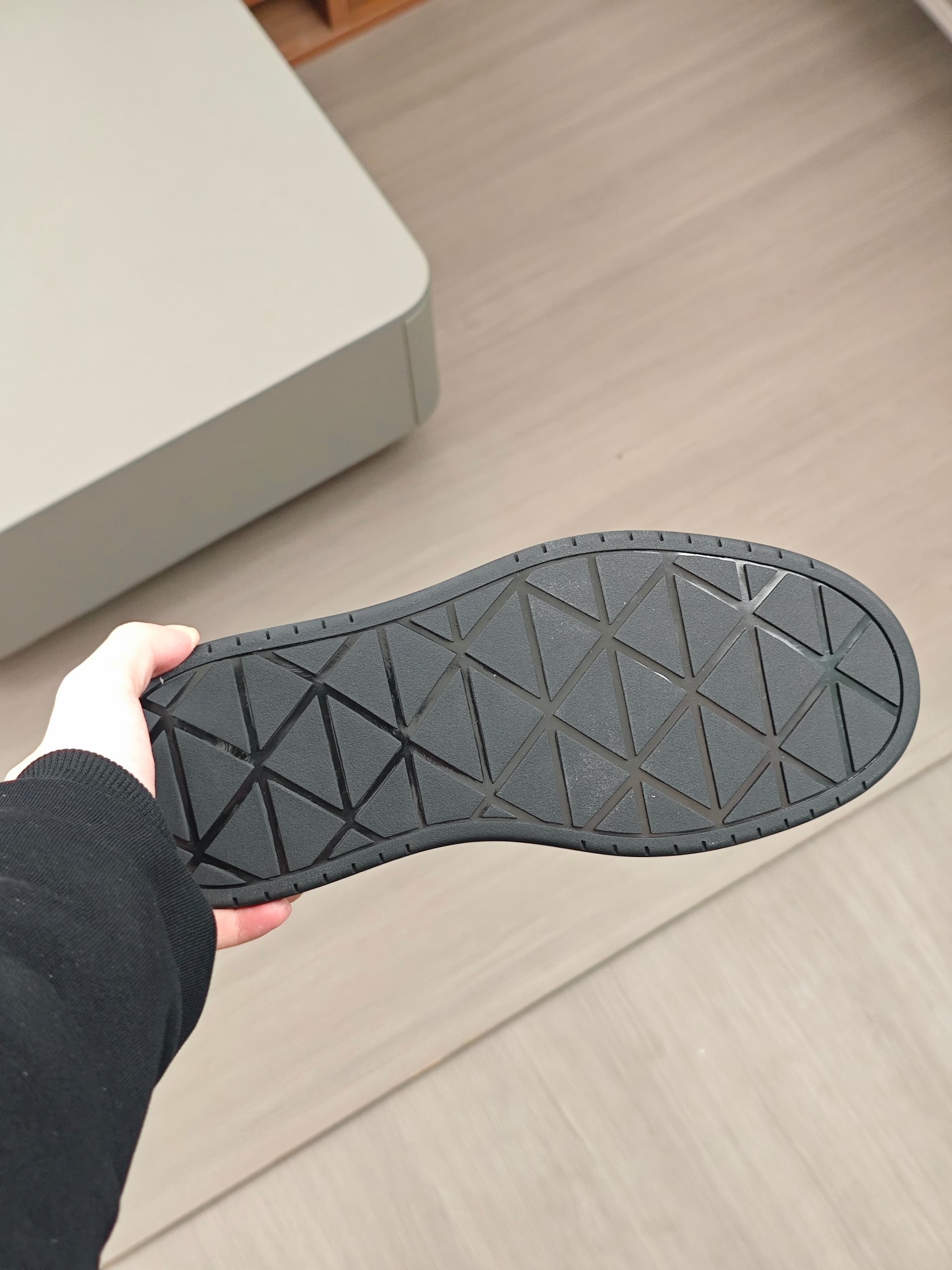 [PRADA] Prada P390 - Calidad de gama alta zapatillas de deporte casuales individuales originales - P