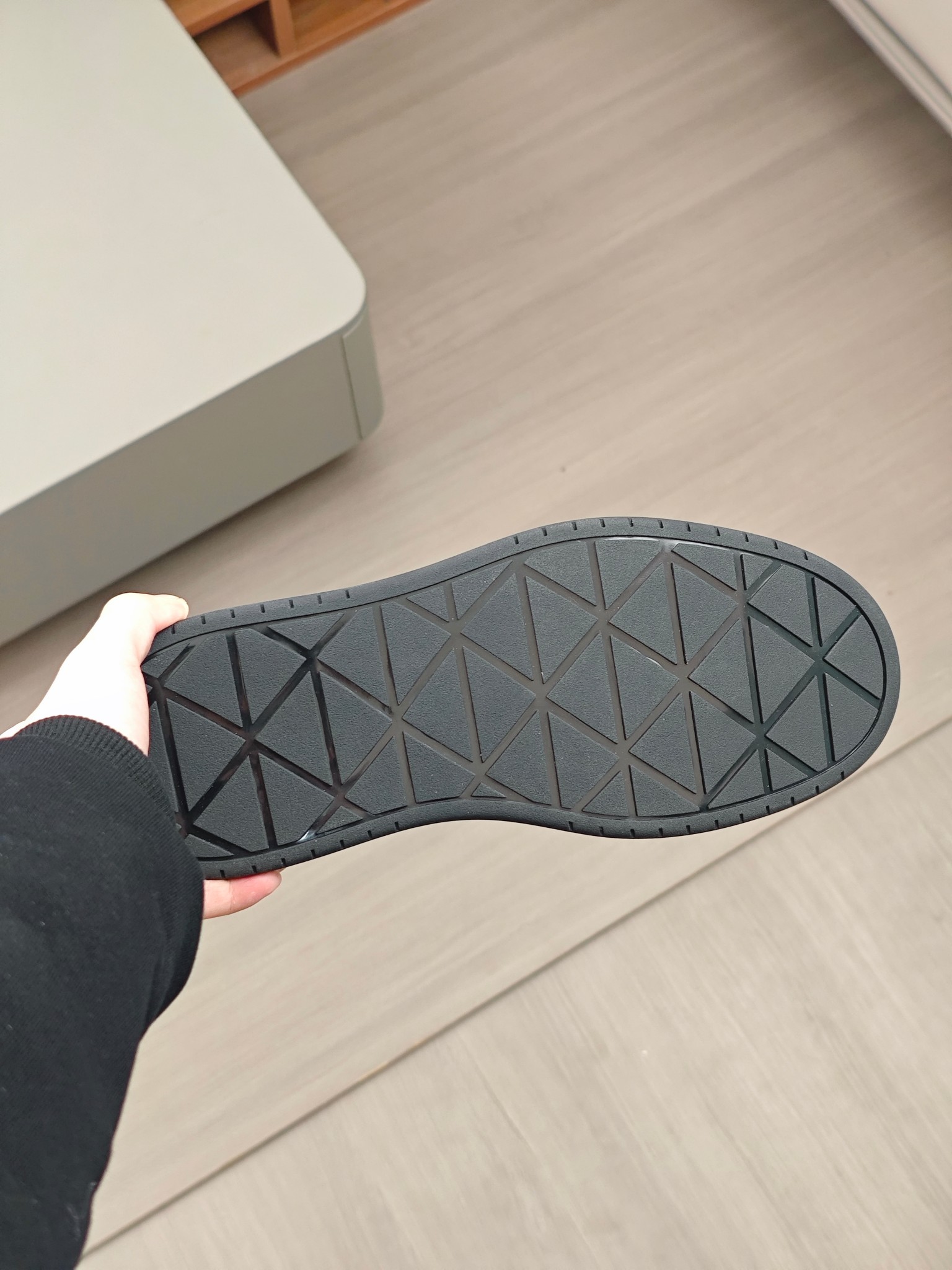 [PRADA] Prada P390 - Calidad de gama alta zapatillas de deporte casuales individuales originales - P