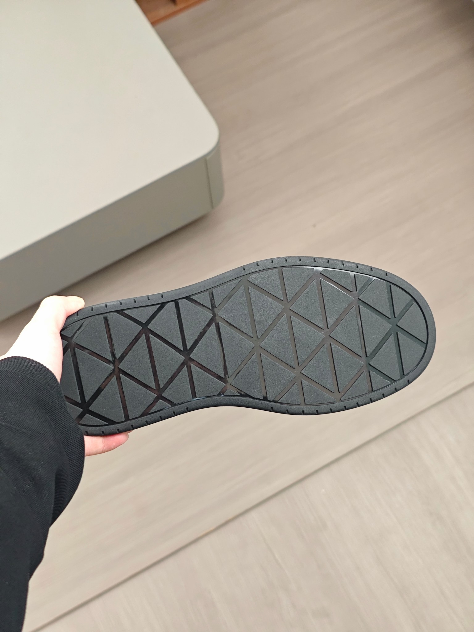 [PRADA] Prada P390 - Calidad de gama alta zapatillas de deporte casuales individuales originales - P