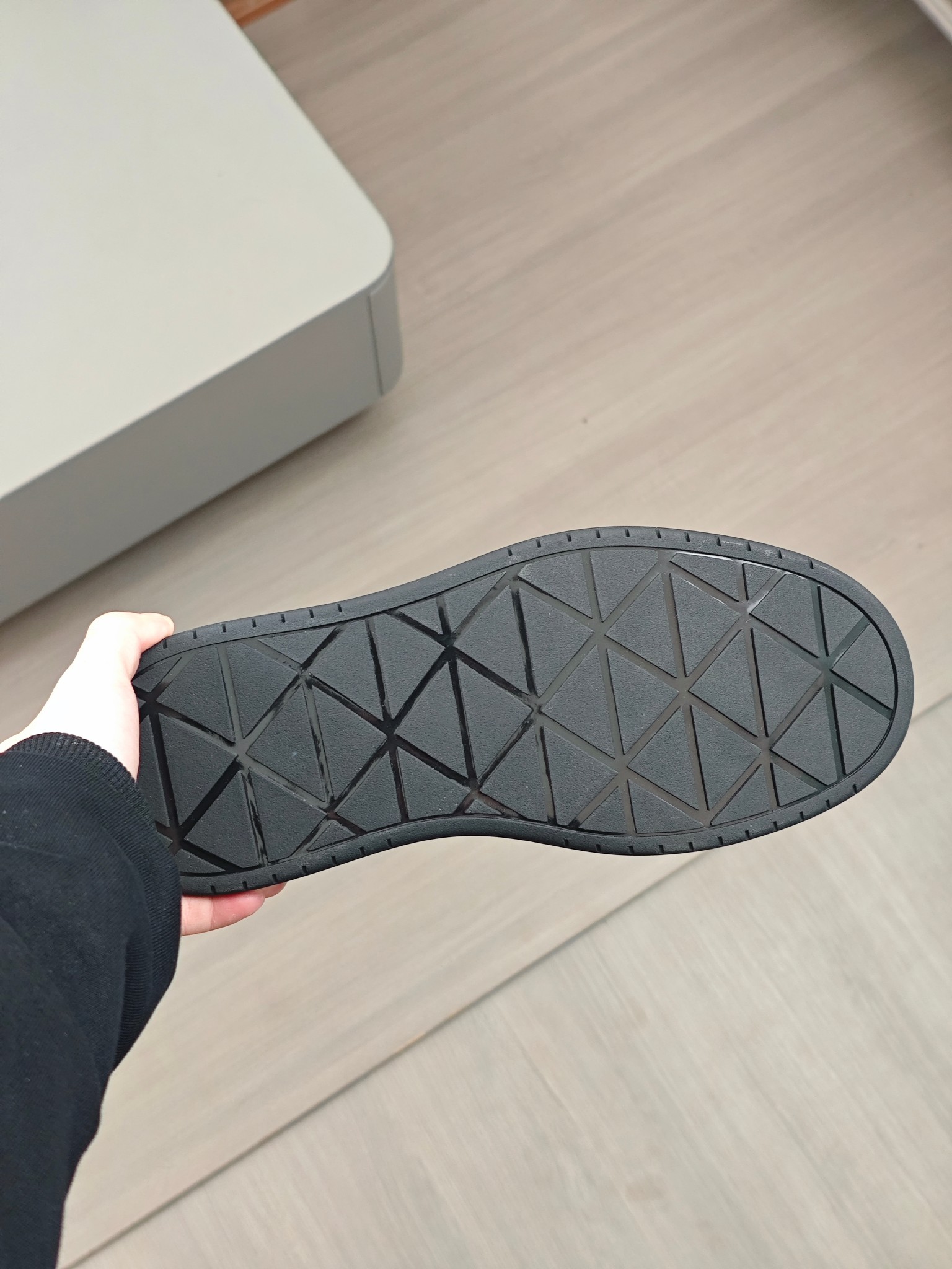 [PRADA] Prada P390 - Calidad de gama alta zapatillas de deporte casuales individuales originales - P