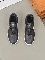 Precio de fábrica P390 Top Versión de alta gama Calidad Desarrollo original Givenchy Modelo de pareja 👫 Código estándar de gama baja: 35-44; piel de pantorrilla, combinada con tinte de agua original de tinte de vaca de la plantilla de látex de cuota de vaca, serie original de estilo de suela exterior resistente al desgaste sin deslizamiento: zapatos deportivos casuales series de zapatos blancos jóvenes de moda europea y americana estilo coreano casualmente coincidente con pies cómodos 3️⃣ color se puede ser Paquete completo de gama alta seleccionada 1 Precio de fábrica P390 Top Versión de alta gama Calidad Desarrollo original Givenchy Modelo de pareja 👫 Código estándar de gama baja: 35-44; piel de pantorrilla, combinada con tinte de agua original de tinte de vaca de la plantilla de látex de cuota de vaca, serie original de estilo de suela exterior resistente al desgaste sin deslizamiento: zapatos deportivos casuales series de zapatos blancos jóvenes de moda europea y americana estilo coreano casualmente coincidente con pies cómodos 3️⃣ color se puede ser Paquete completo de gama alta seleccionada