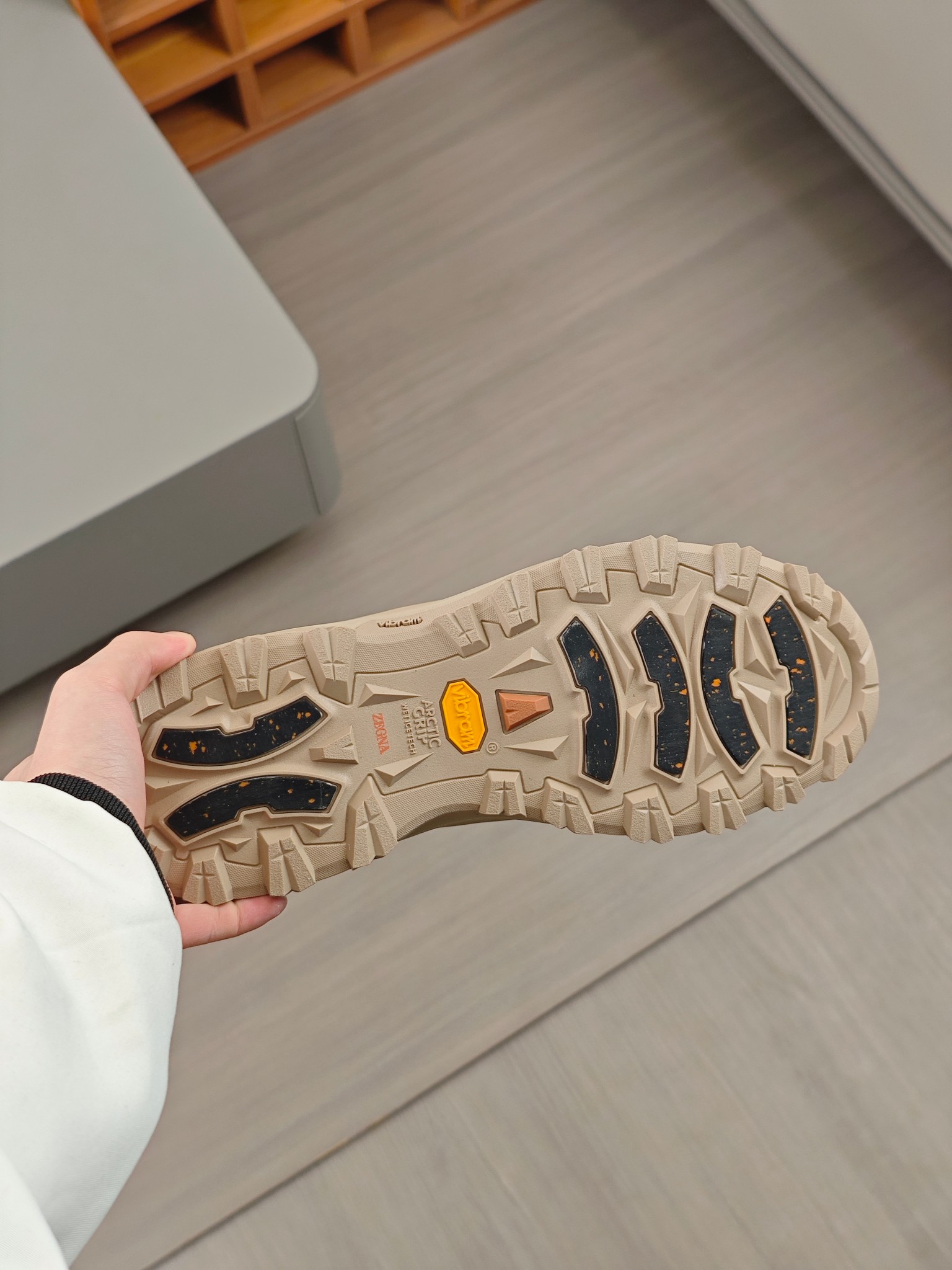 2024Nueva ColecciónZEGNA Zegna Zapatos para hombrePiel Triple PuntadaMonte Luxury Loafers Newest Run