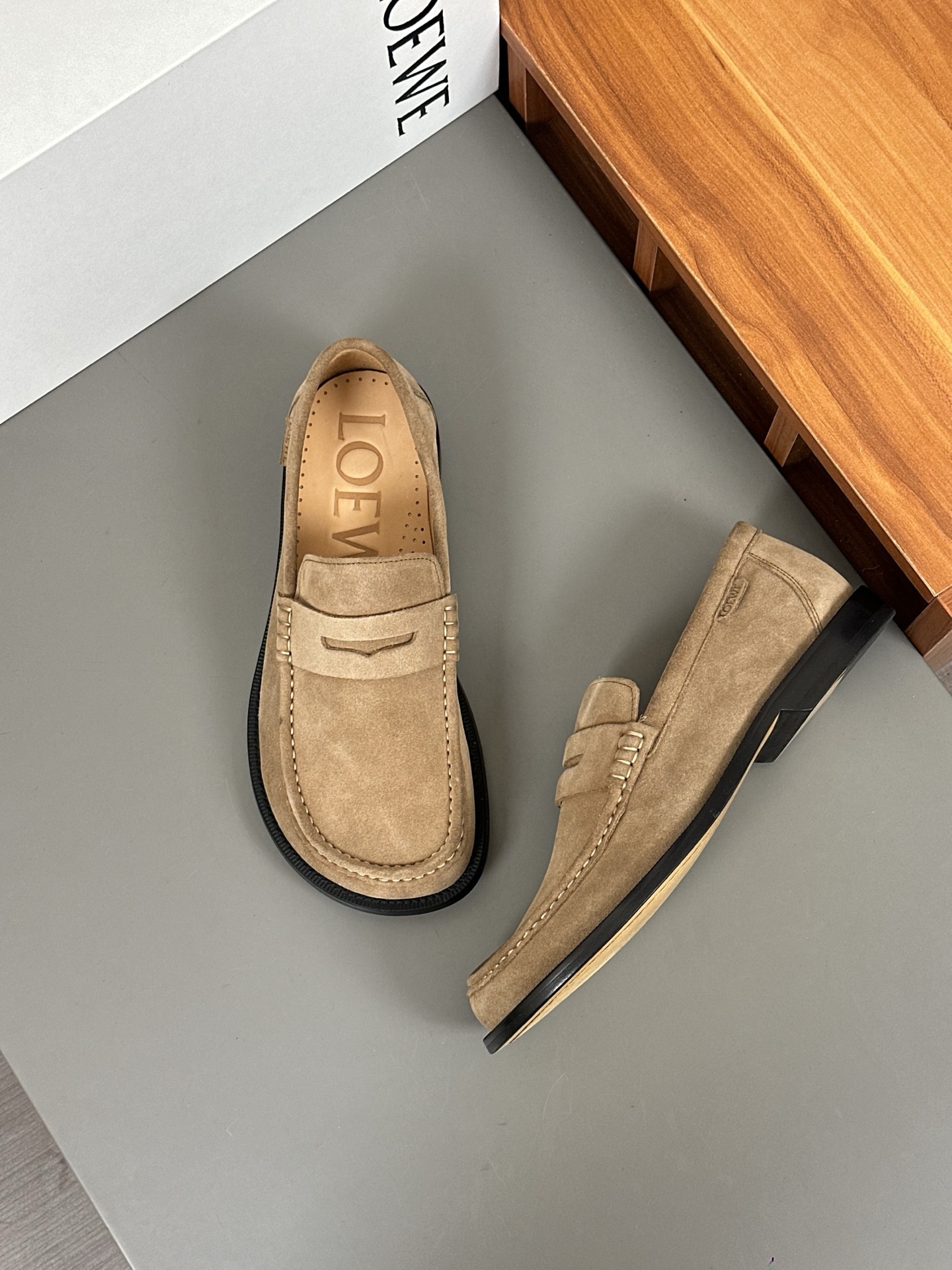 [Loewe Men