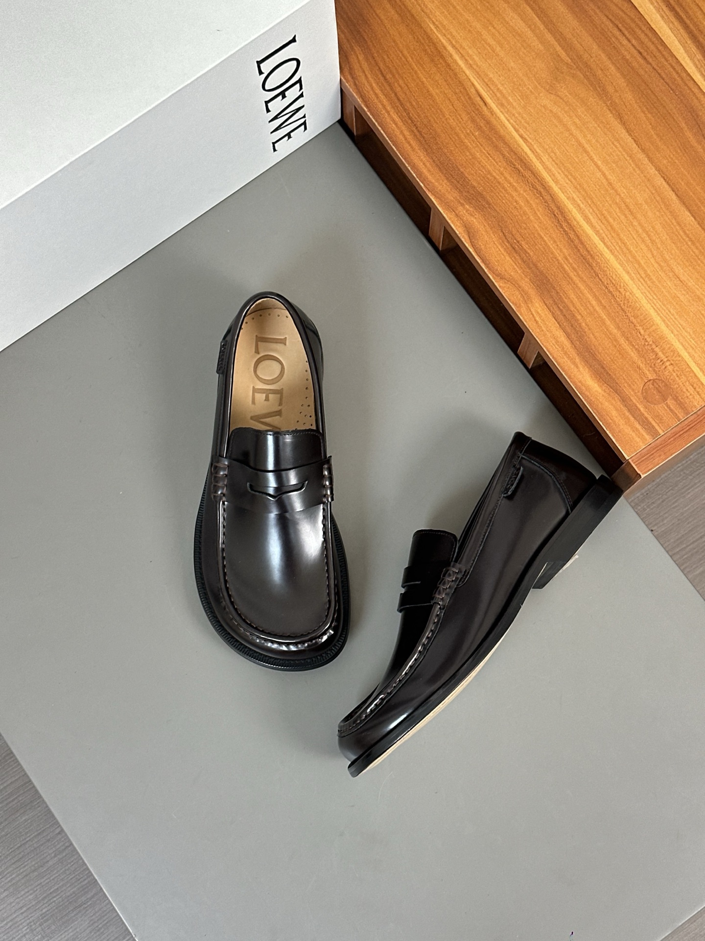 [Loewe Men