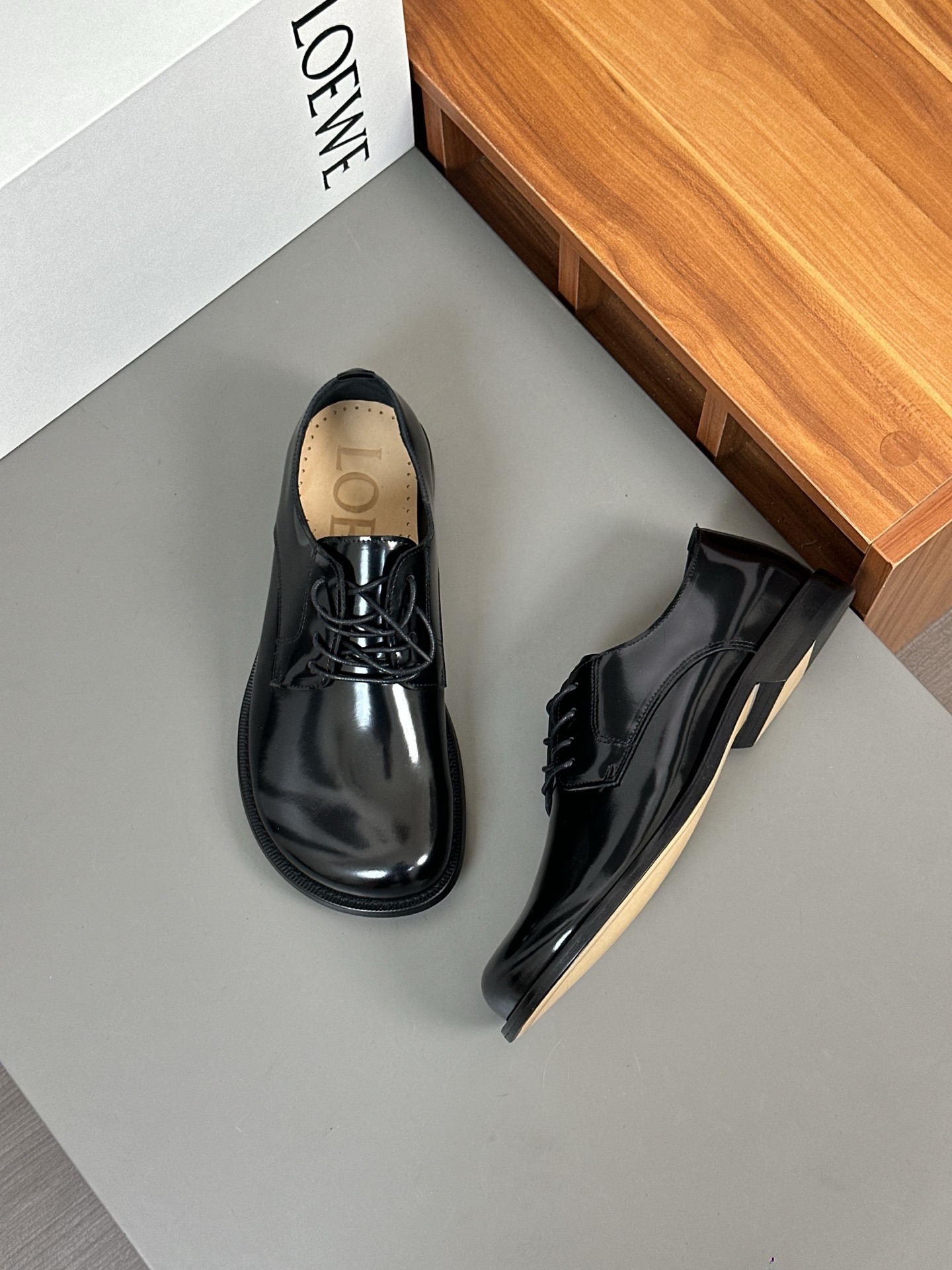 [Loewe Men