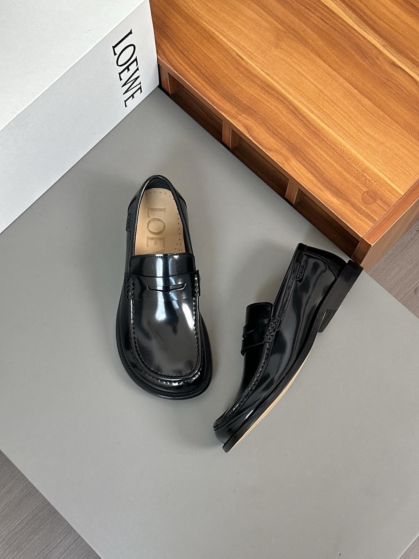 [Loewe Men