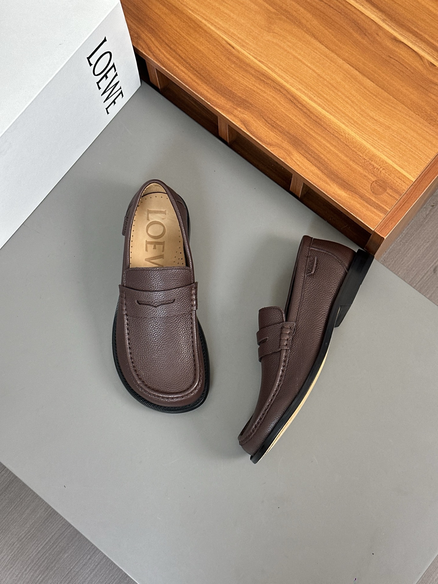 [Loewe Men