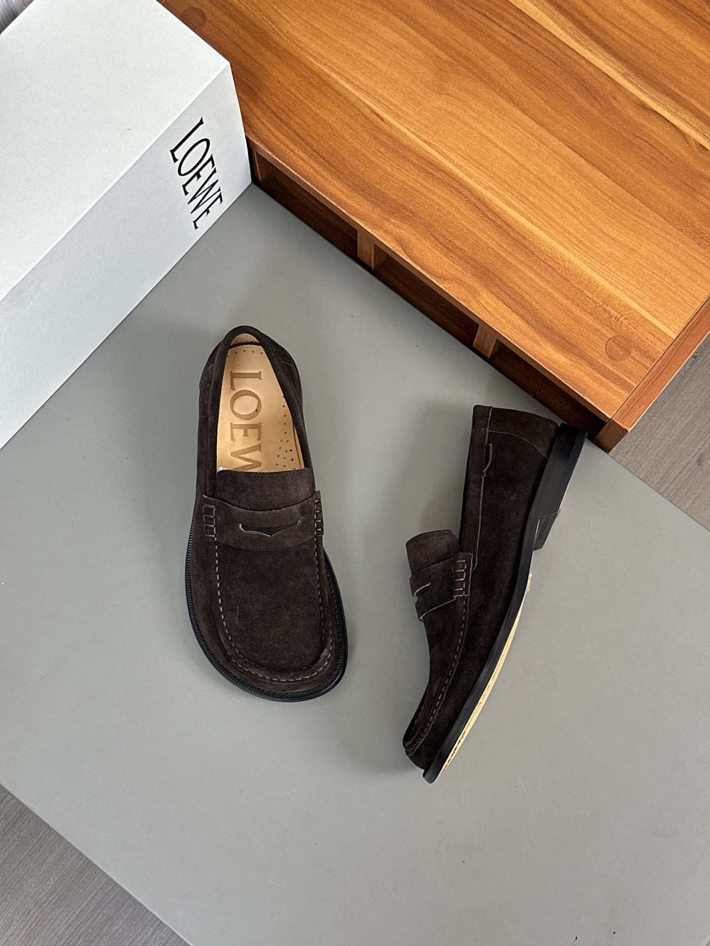 [Loewe Men