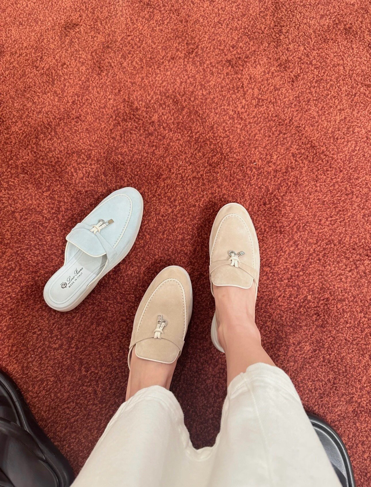 NO:421010,Reference pictures for footwear, casual shoes/sports shoes, sneakers19860909上脚参考图,休闲鞋/运动鞋,sneakers,Women's Shoes