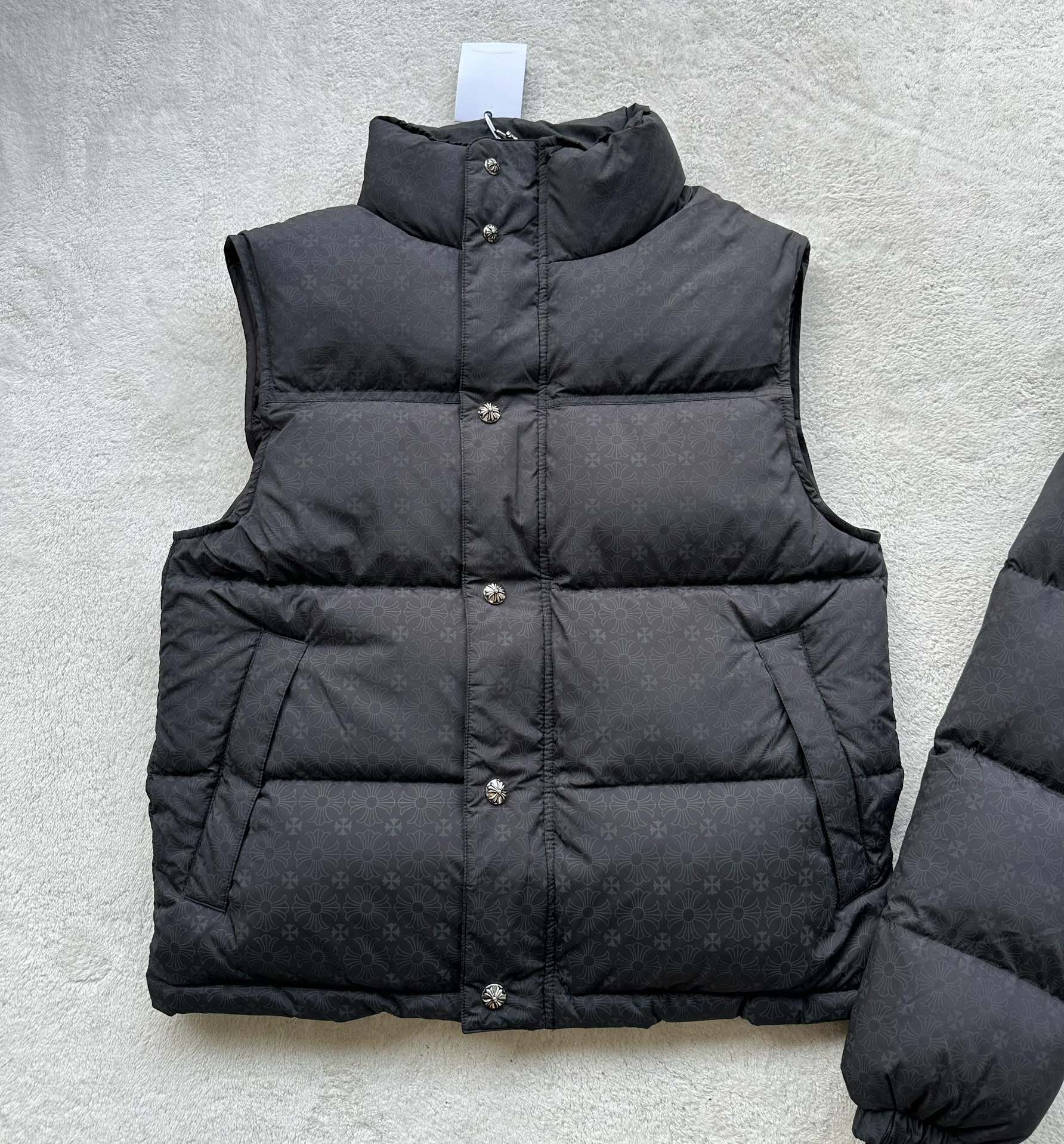[Chrome Hearts Women
