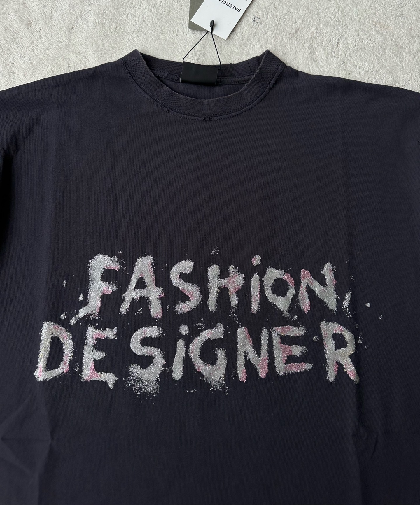 Balenciaga  短袖服装 2