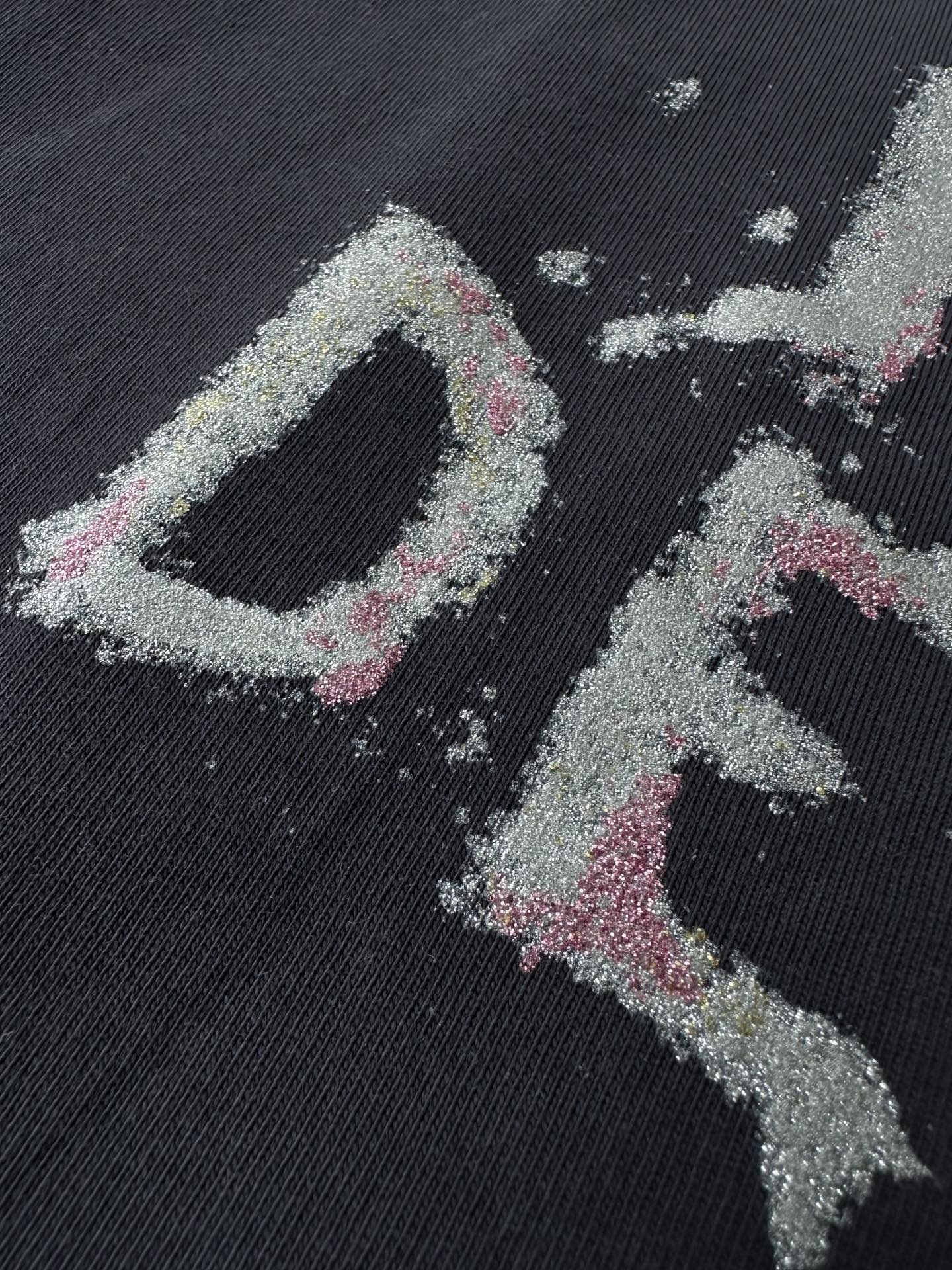 Balenciaga  短袖服装 5