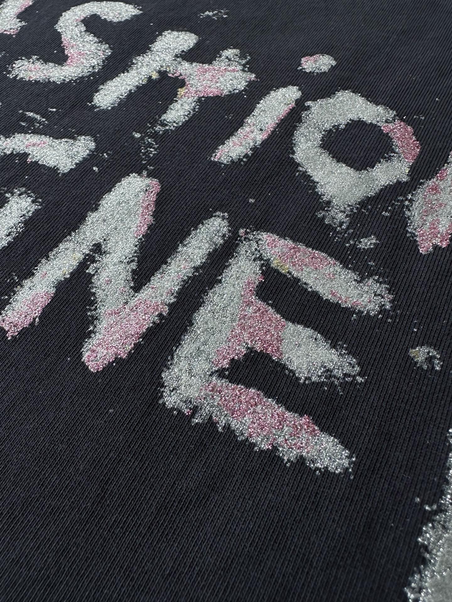 Balenciaga  短袖服装 4