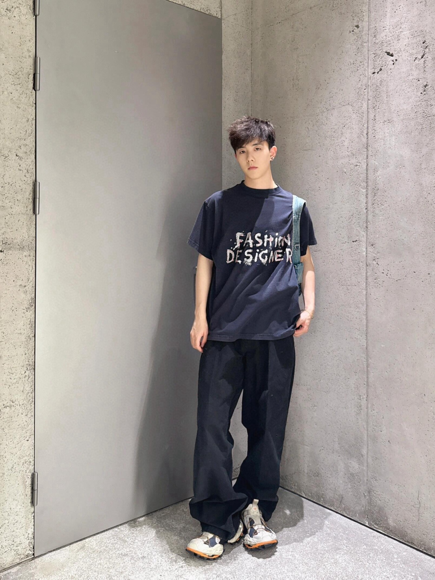 Balenciaga  短袖服装 4