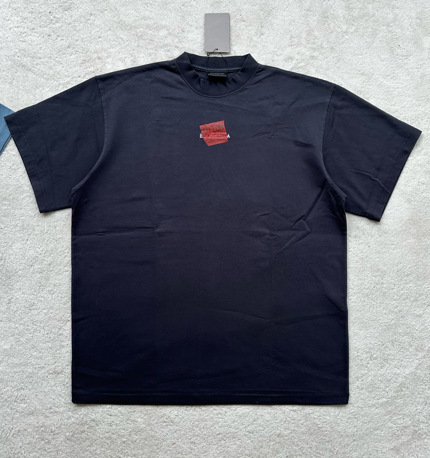 Balenciaga  短袖服装 3