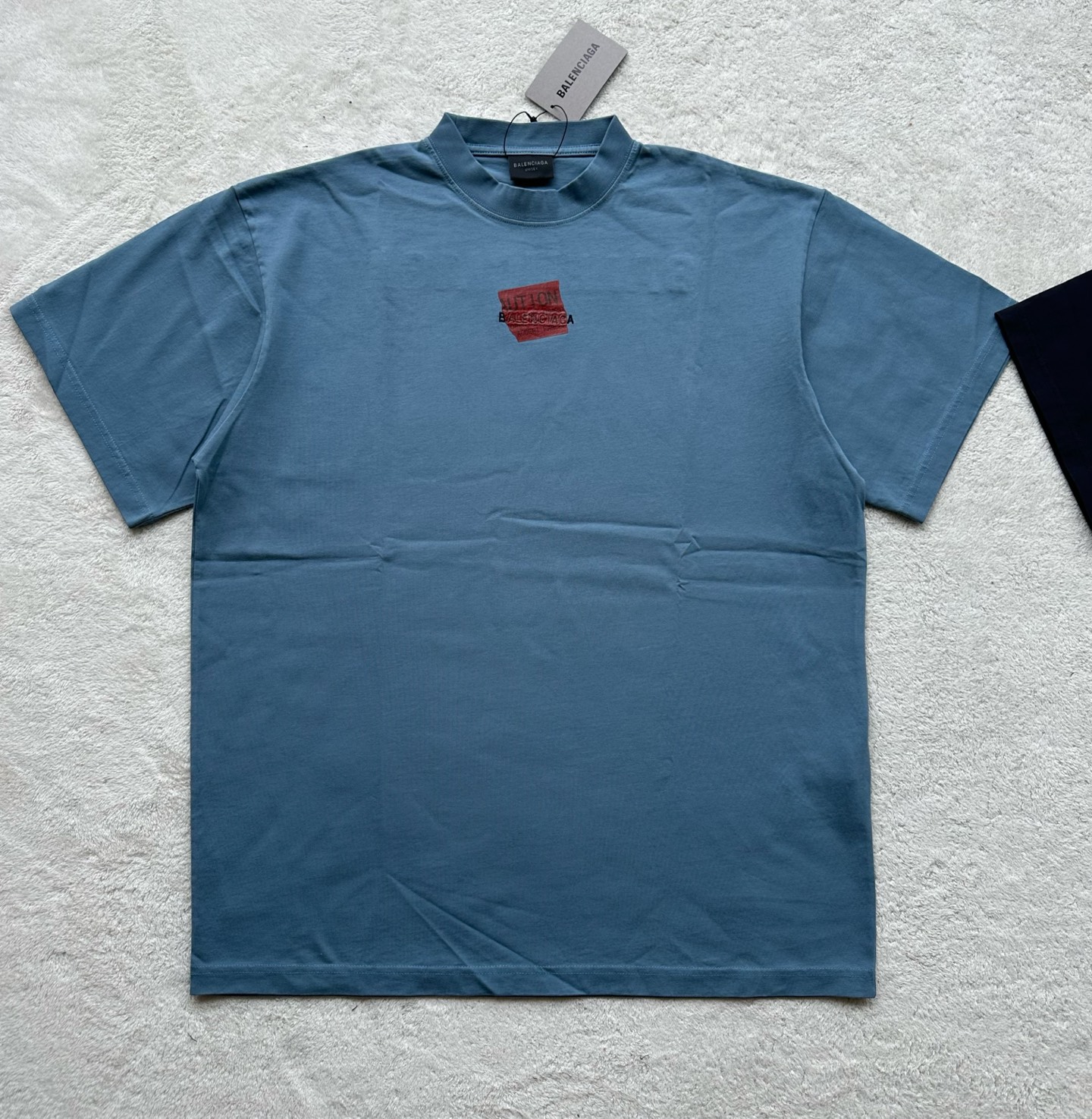 Balenciaga  短袖服装 2