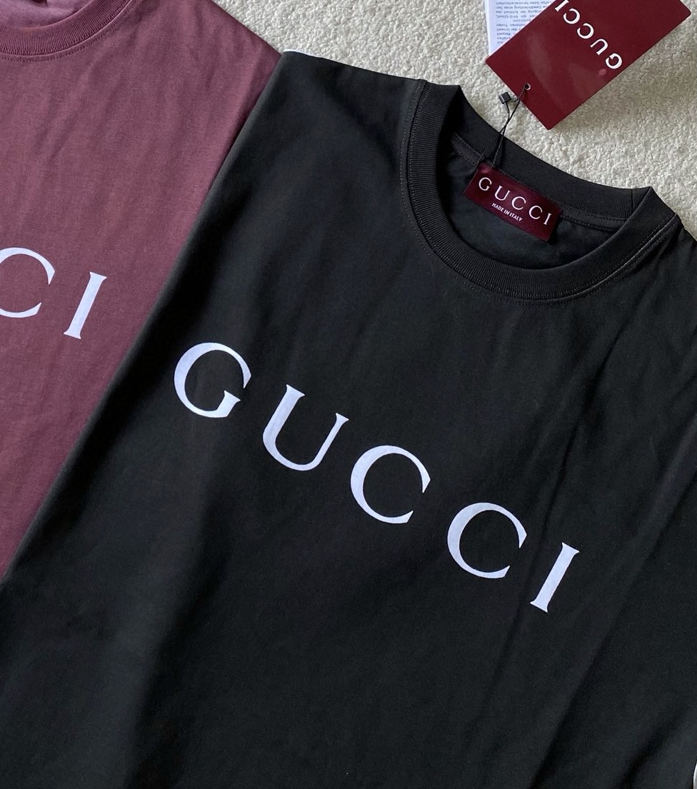 Gucci  短袖服装 3