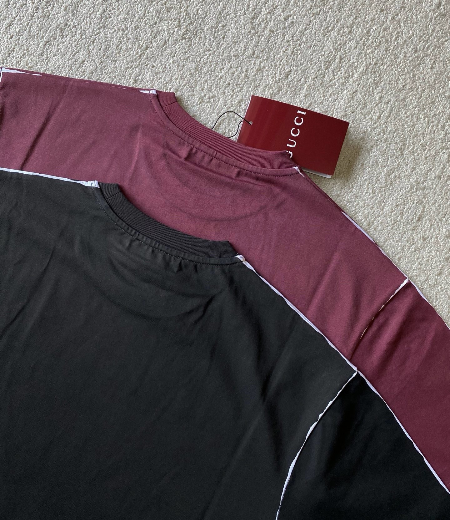 Gucci  短袖服装 6