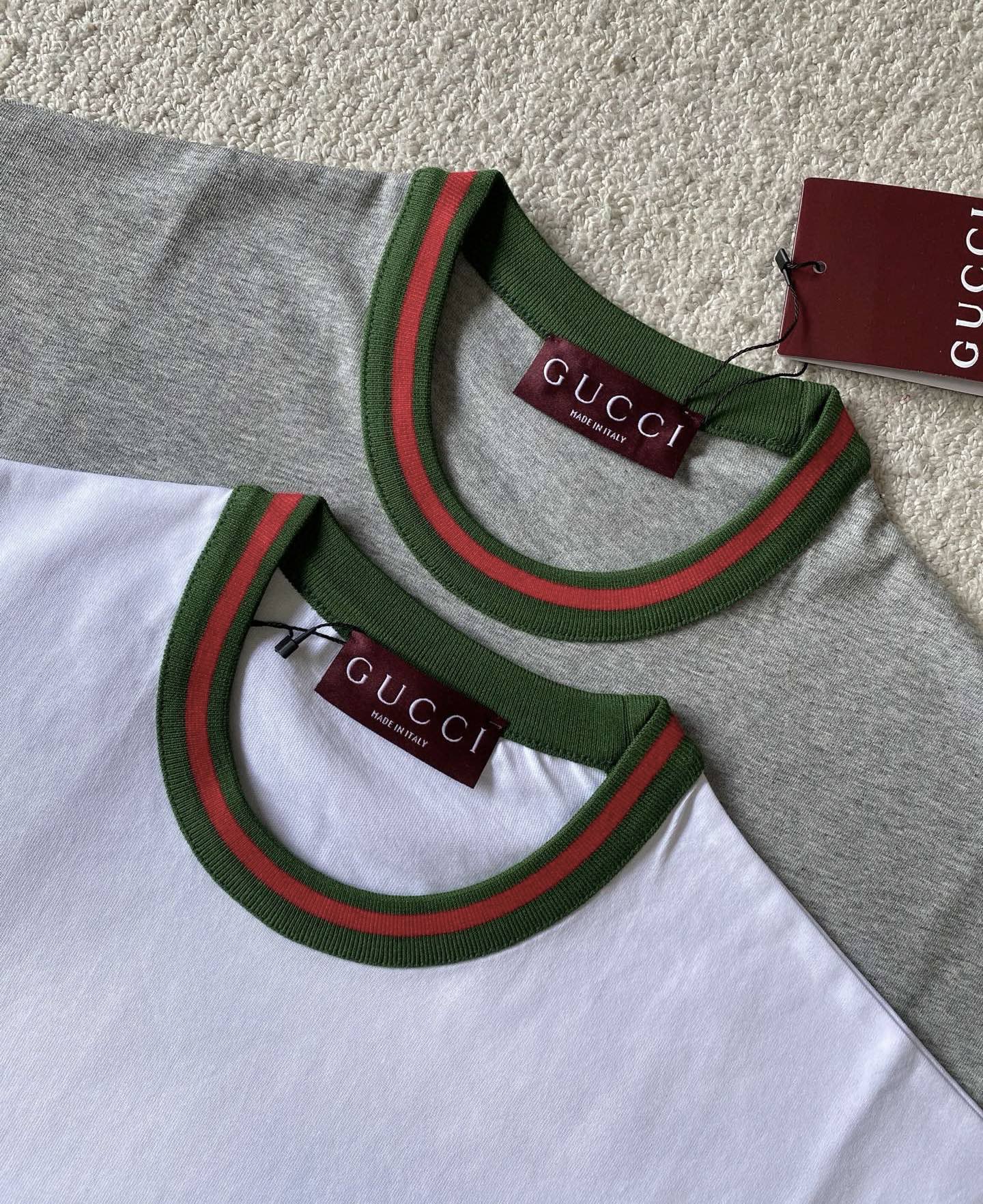Gucci  短袖服装 3