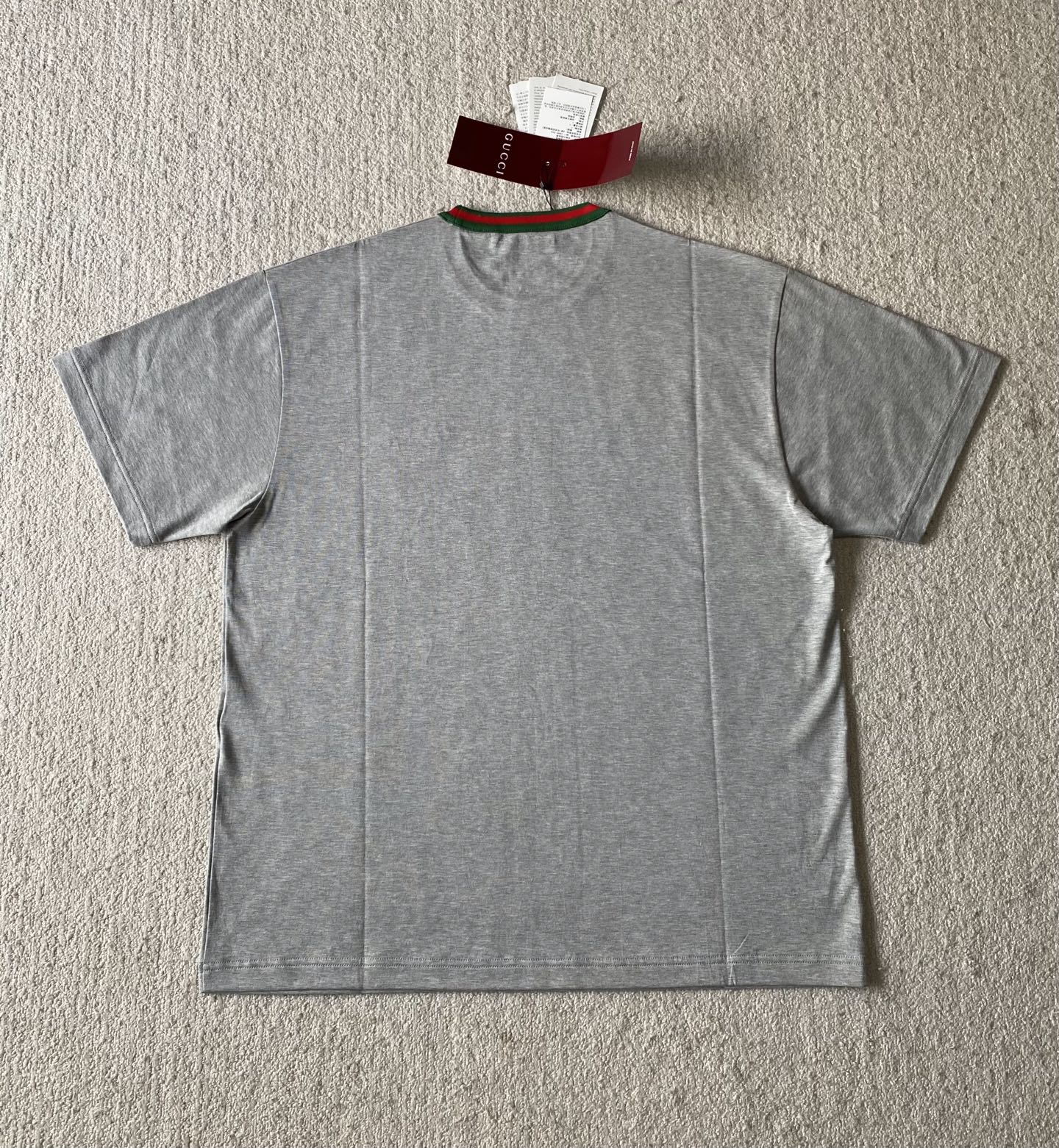 Gucci  短袖服装 9